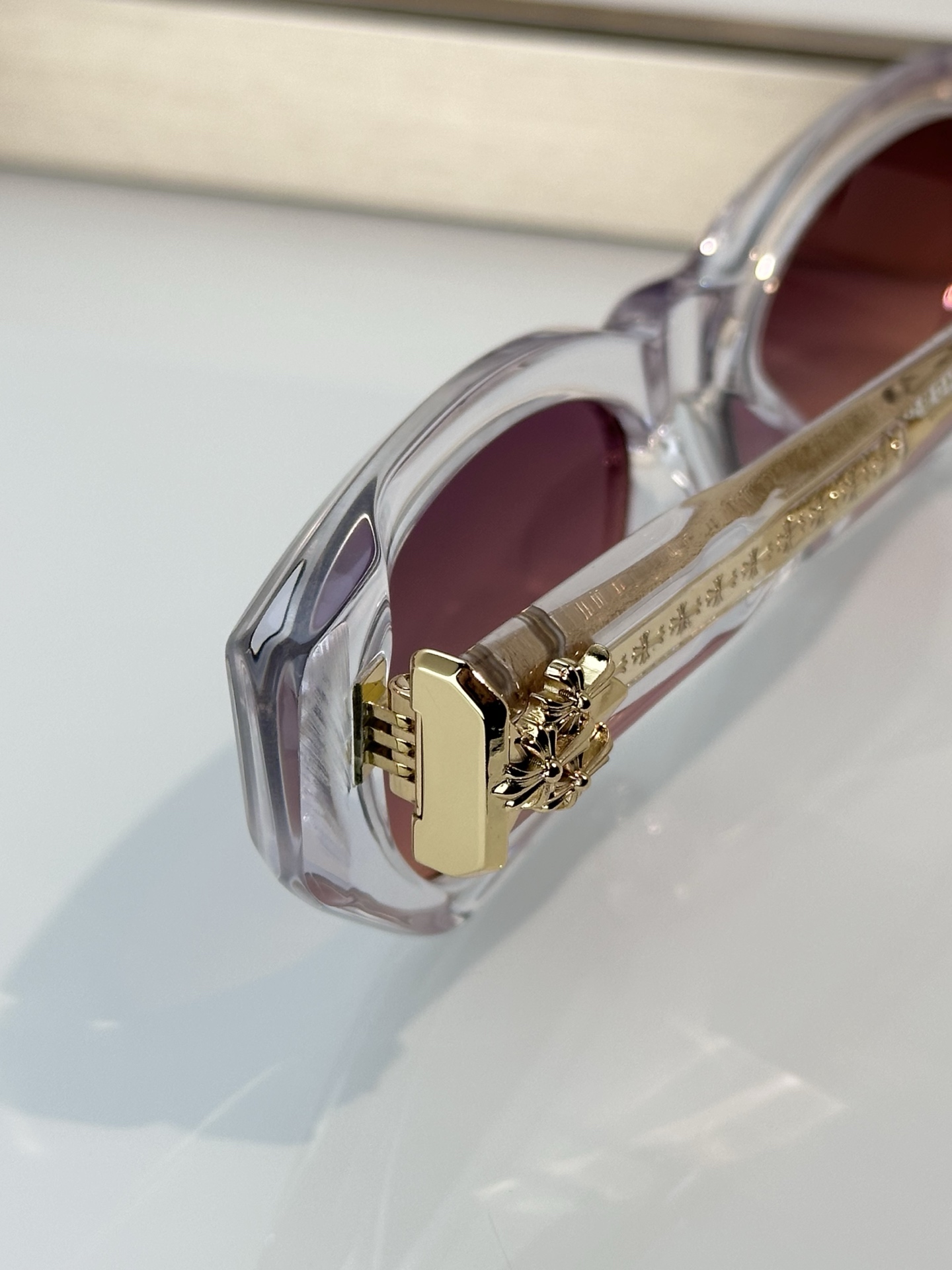 Designer Sunglasses HALLLA