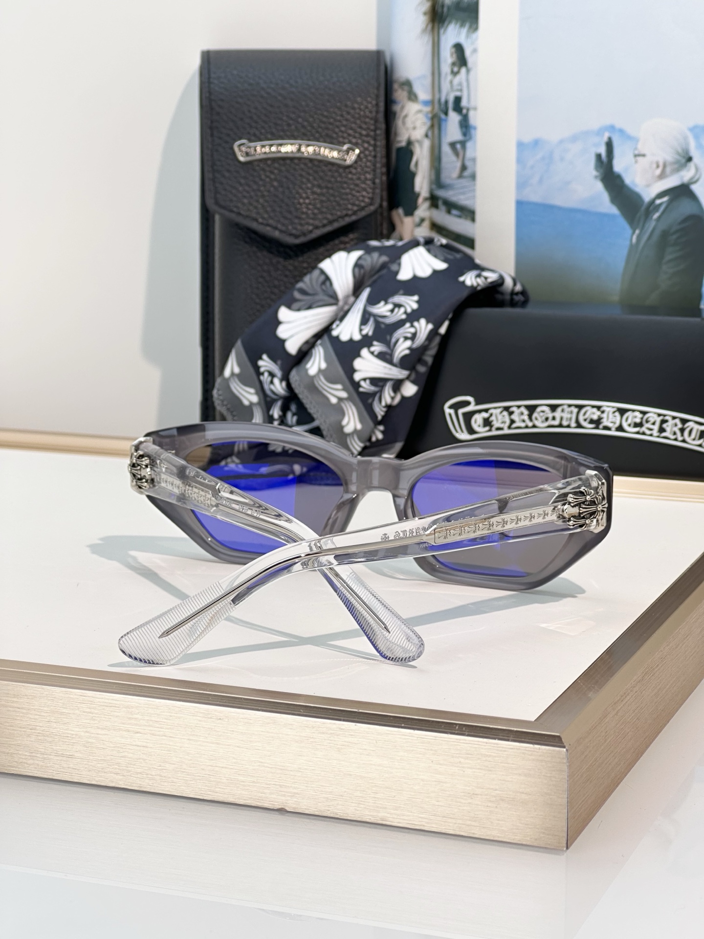 Designer Sunglasses HALLLA