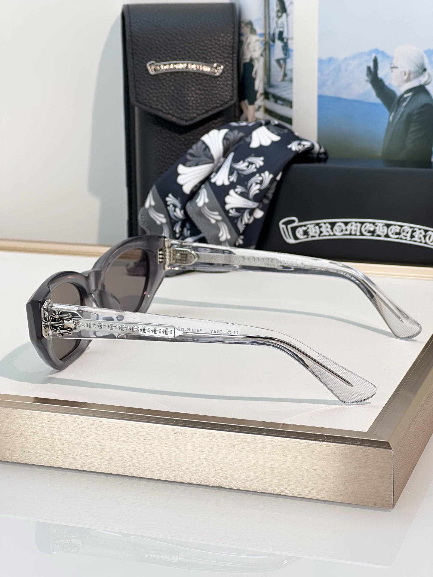 Designer Sunglasses HALLLA