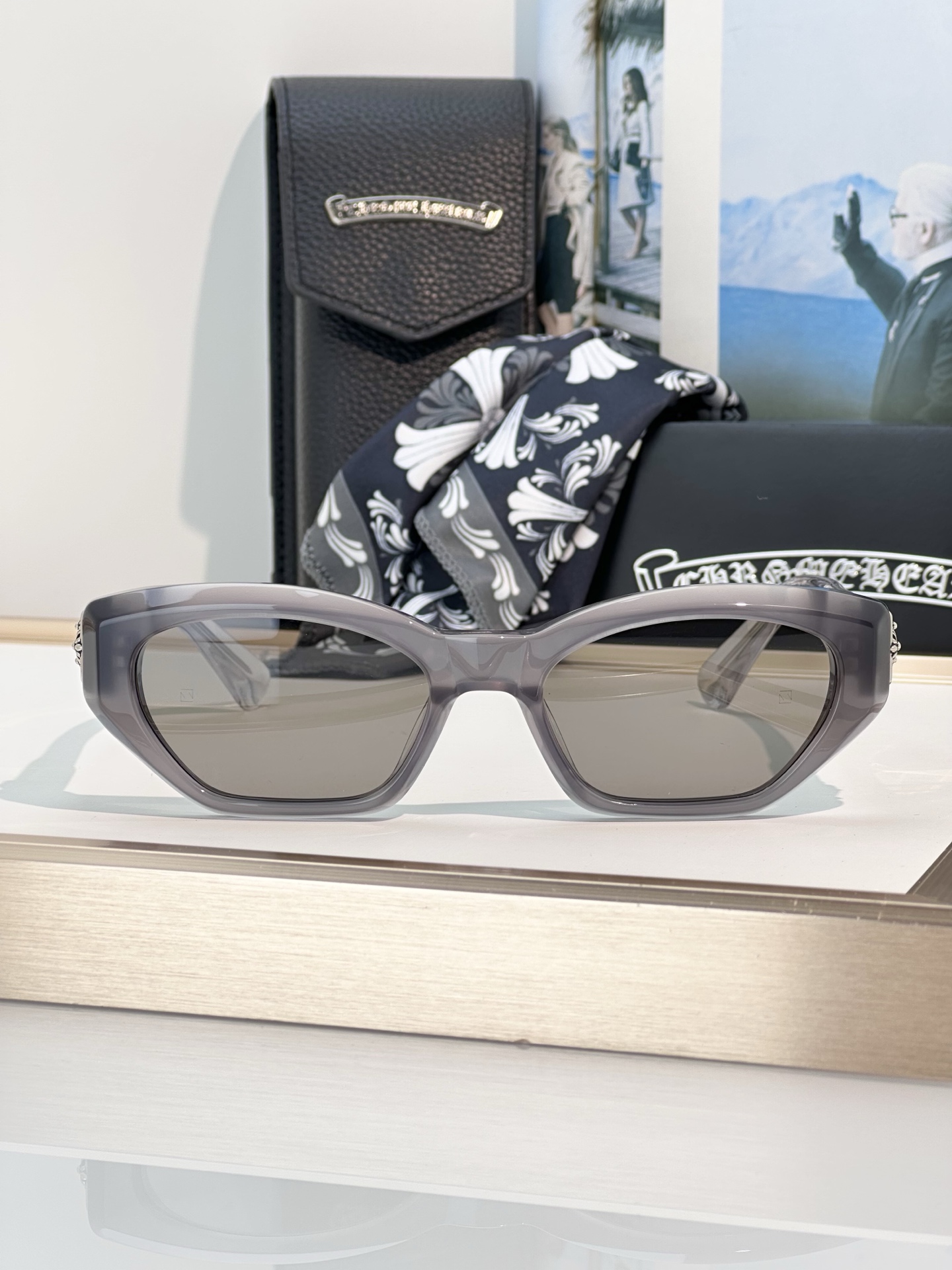 Designer Sunglasses HALLLA