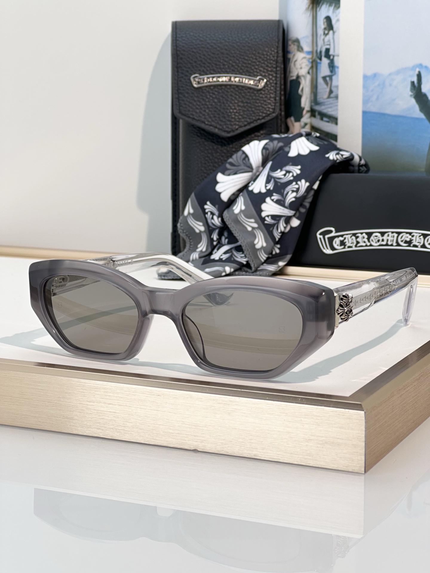 Designer Sunglasses HALLLA