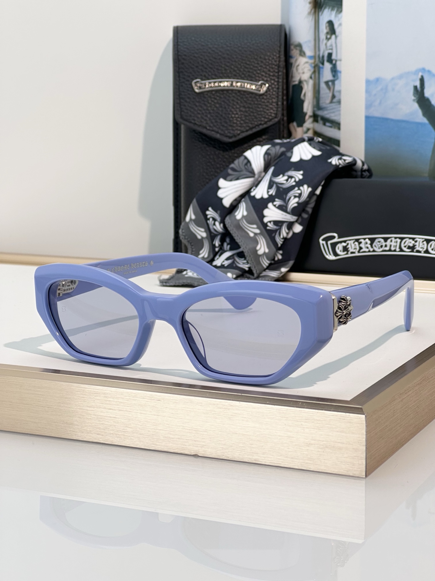 Designer Sunglasses HALLLA