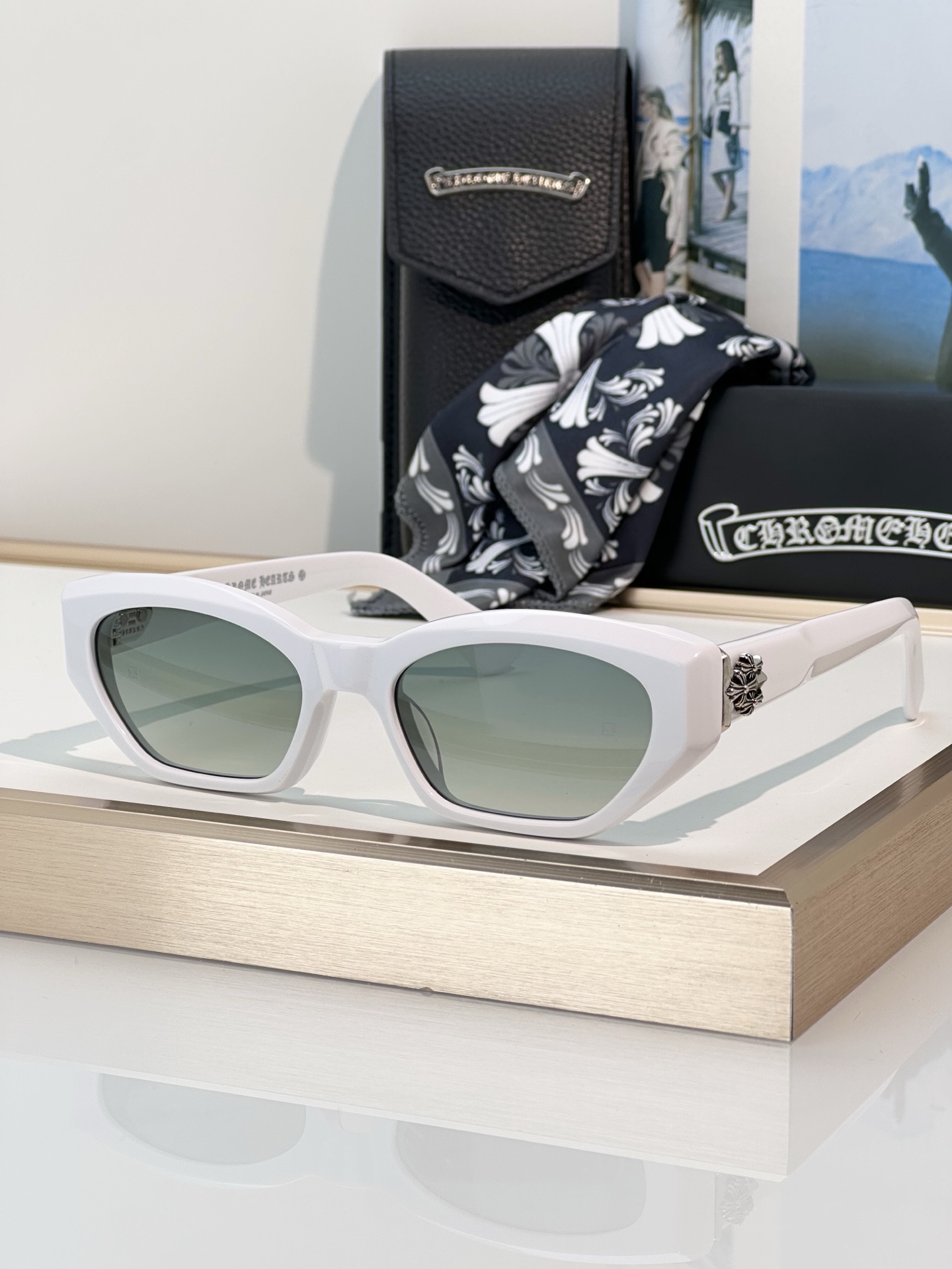 Designer Sunglasses HALLLA
