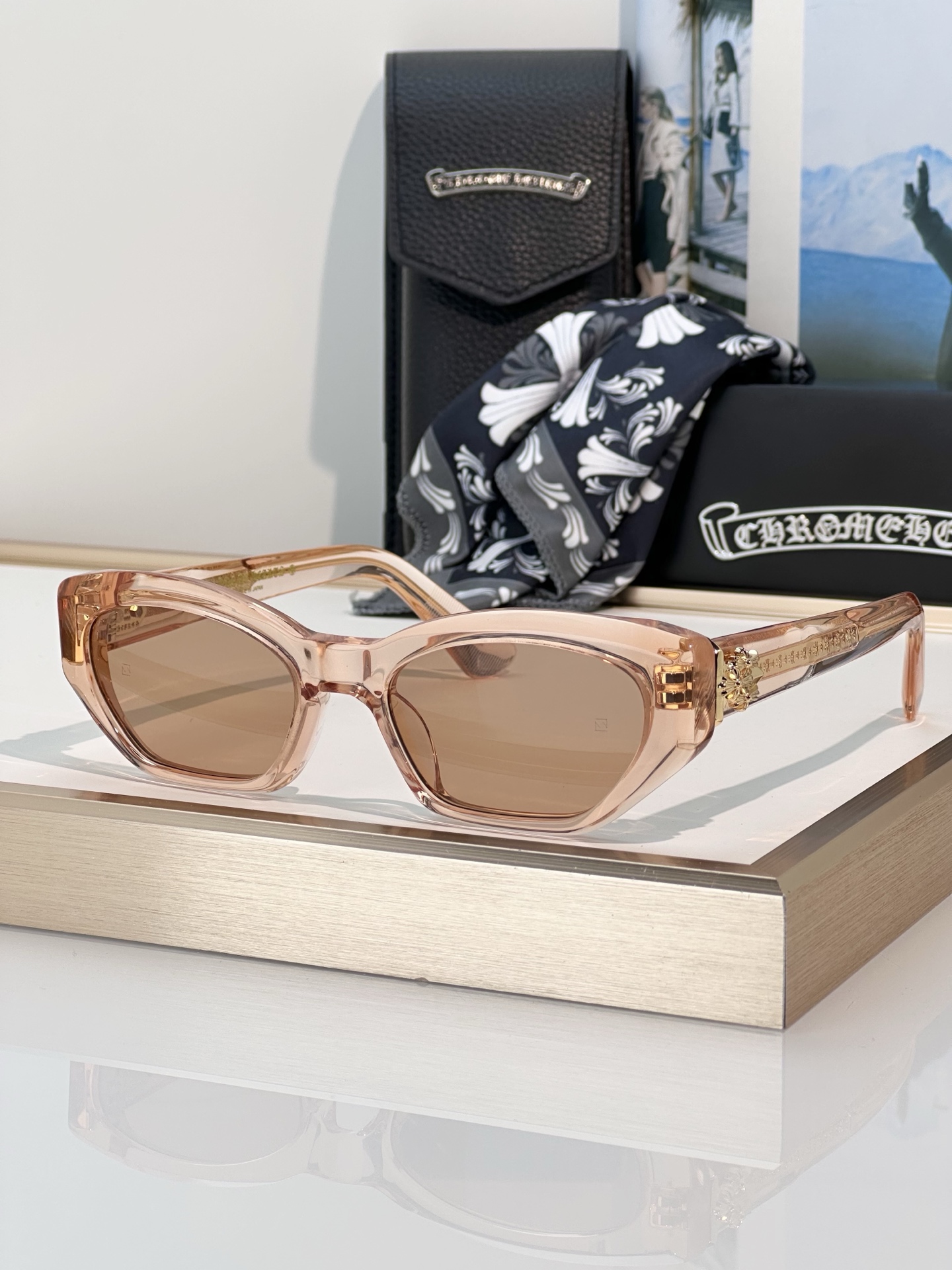 Designer Sunglasses HALLLA