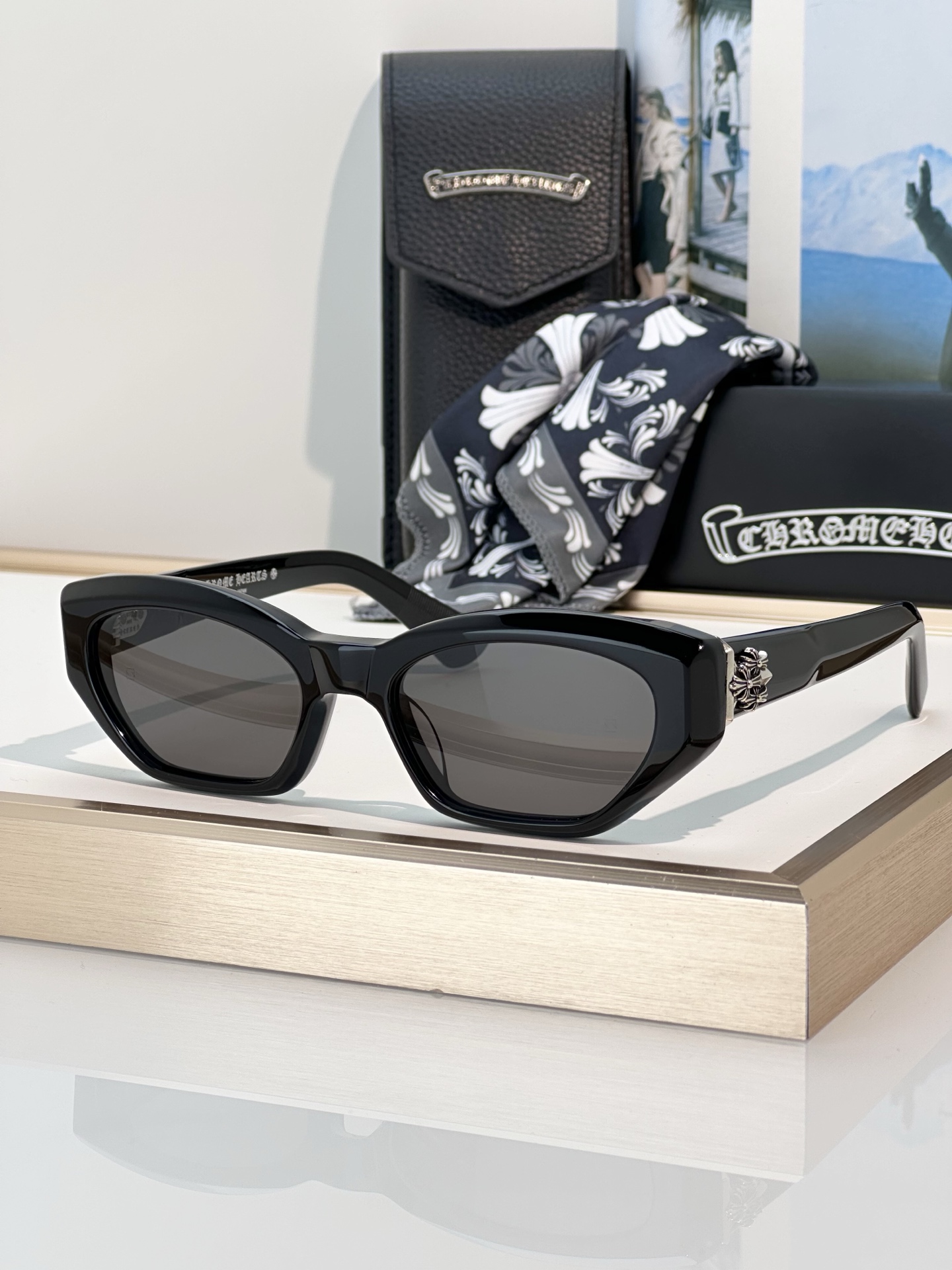 Designer Sunglasses HALLLA