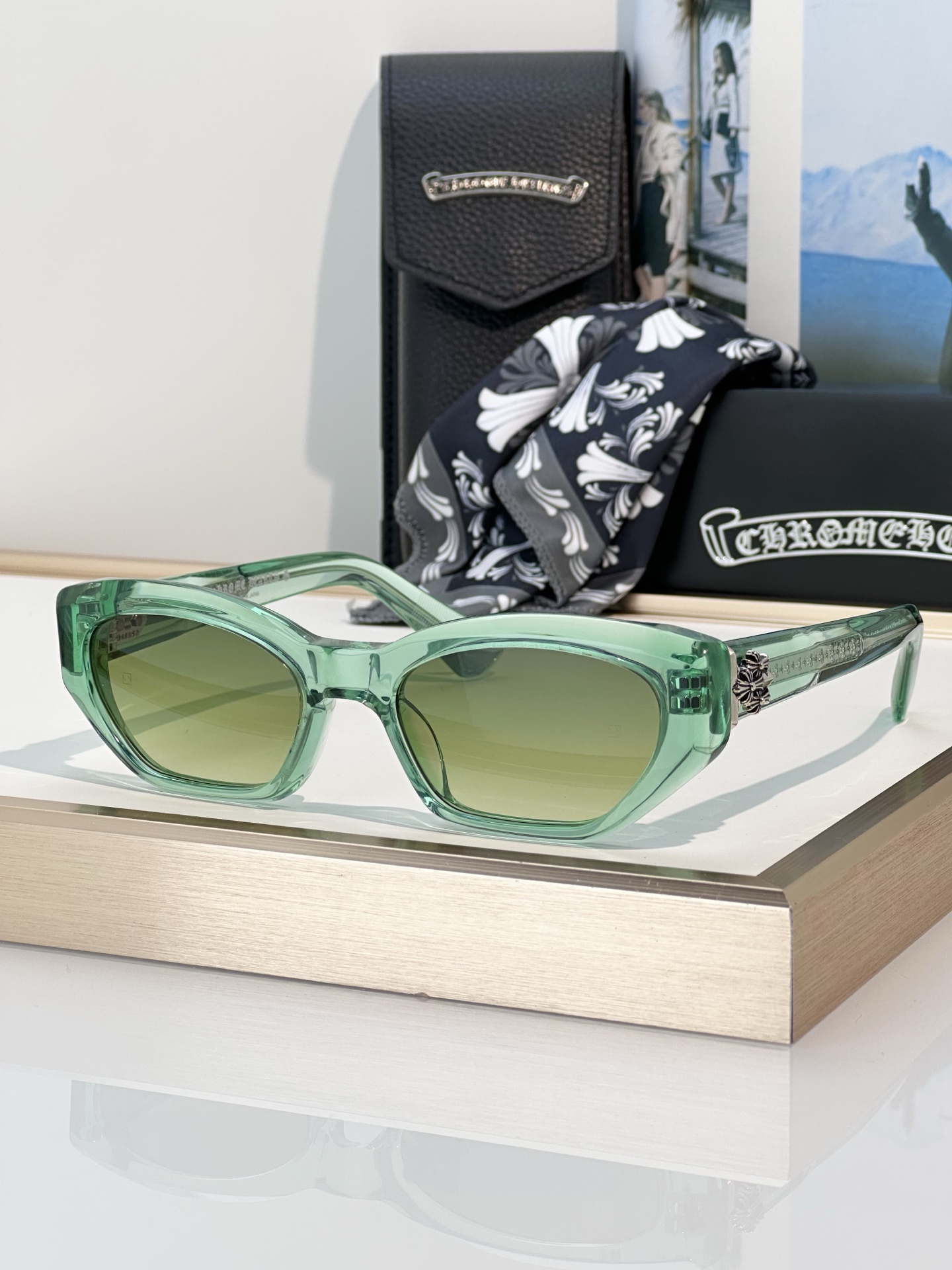 Designer Sunglasses HALLLA