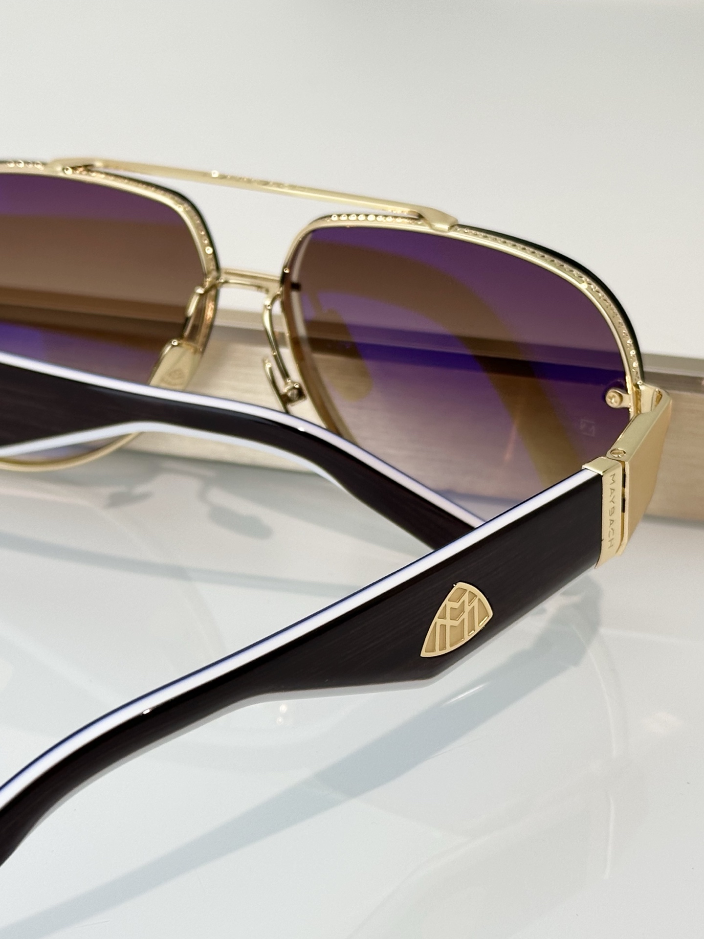 Designer Sunglasses THE