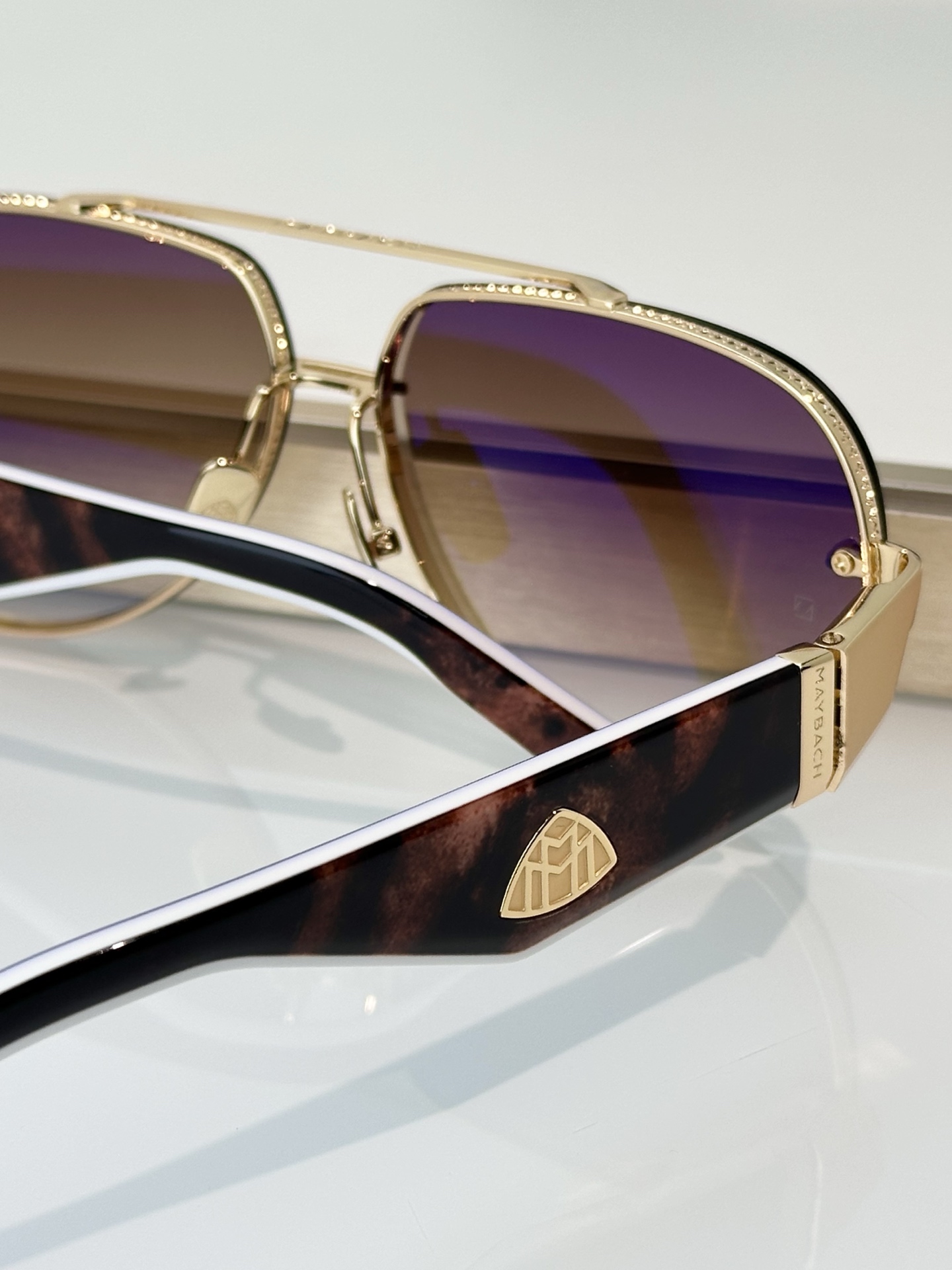 Designer Sunglasses THE