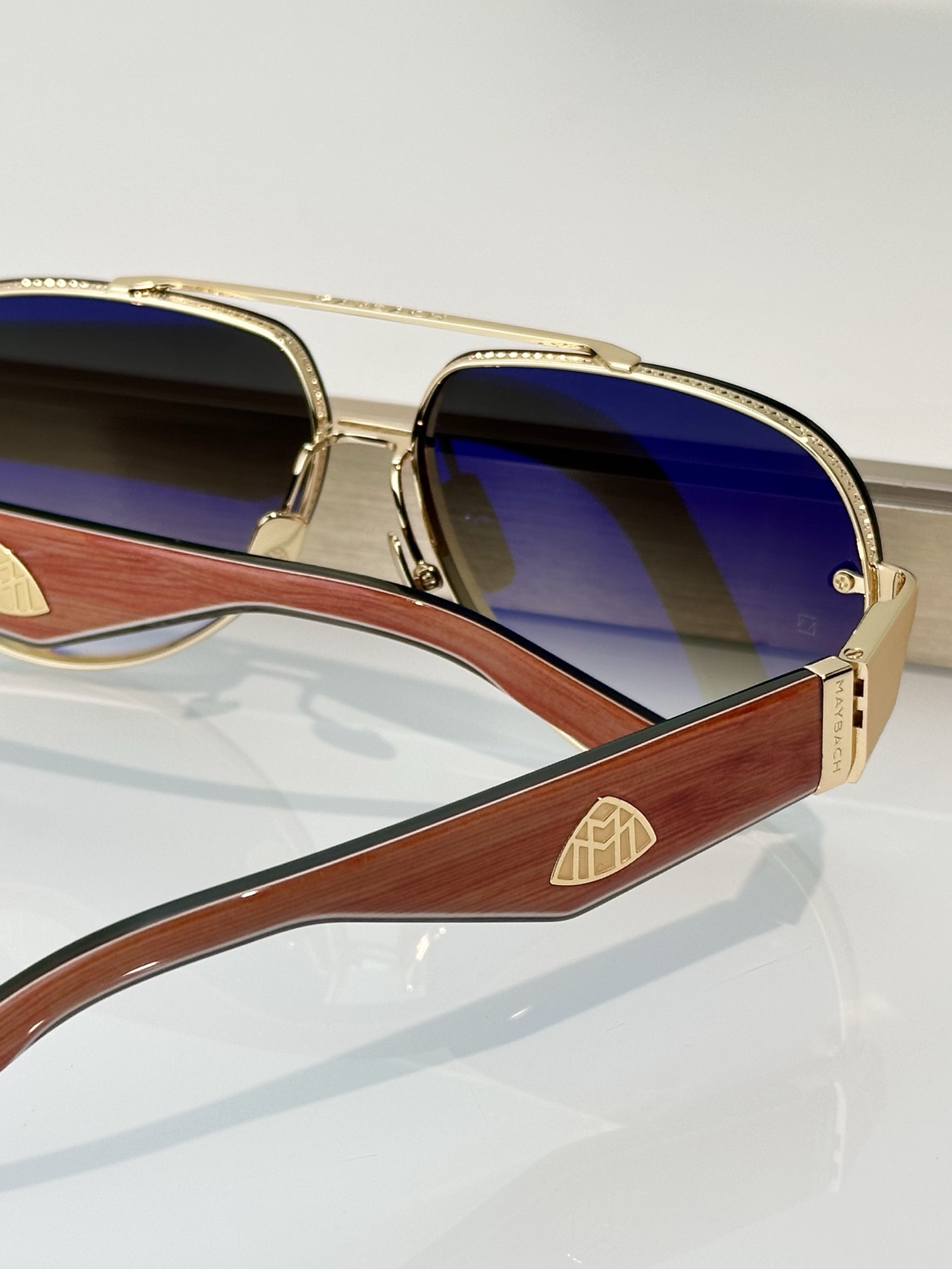 Designer Sunglasses THE