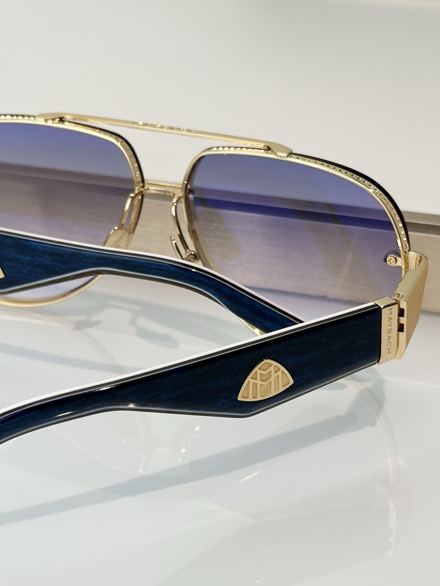 Designer Sunglasses THE