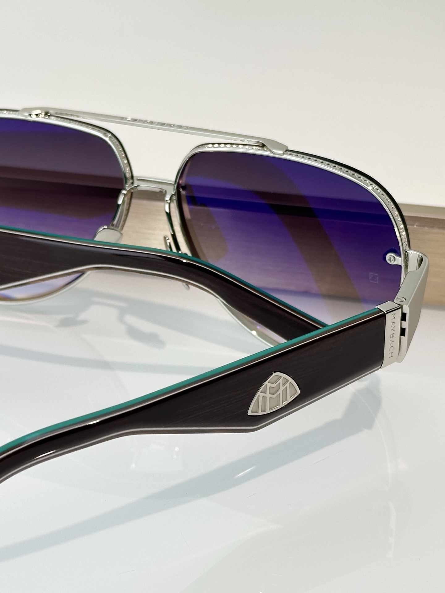 Designer Sunglasses THE