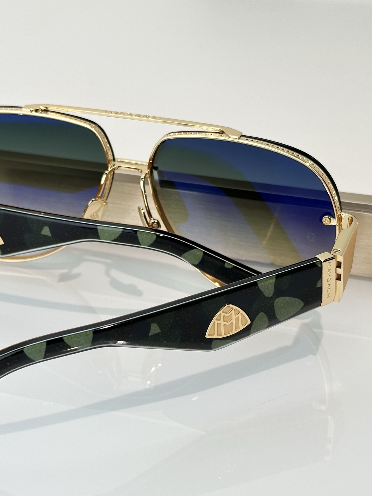Designer Sunglasses THE