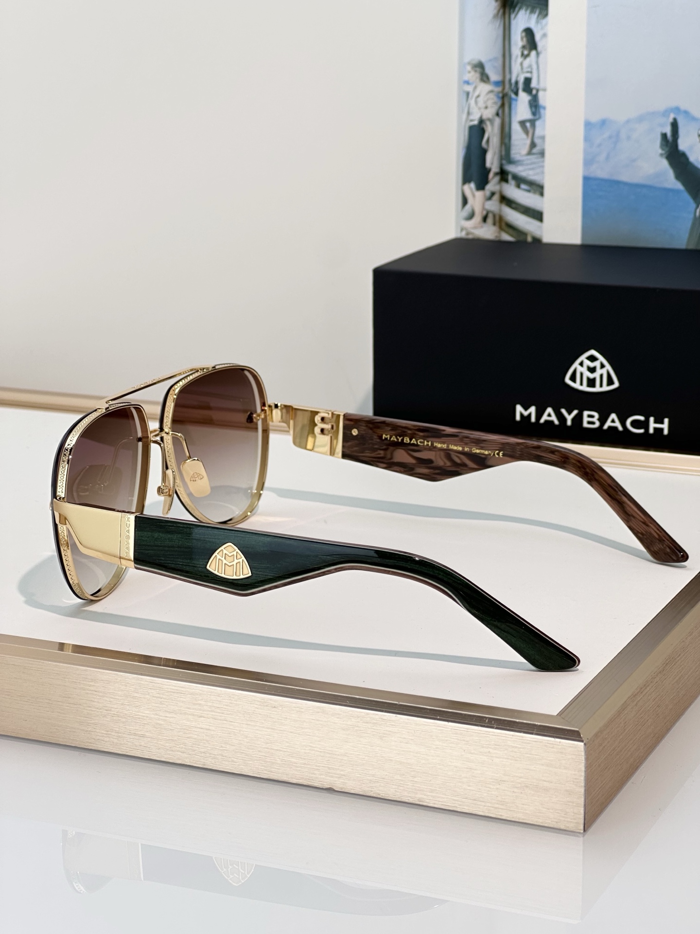 Designer Sunglasses THE