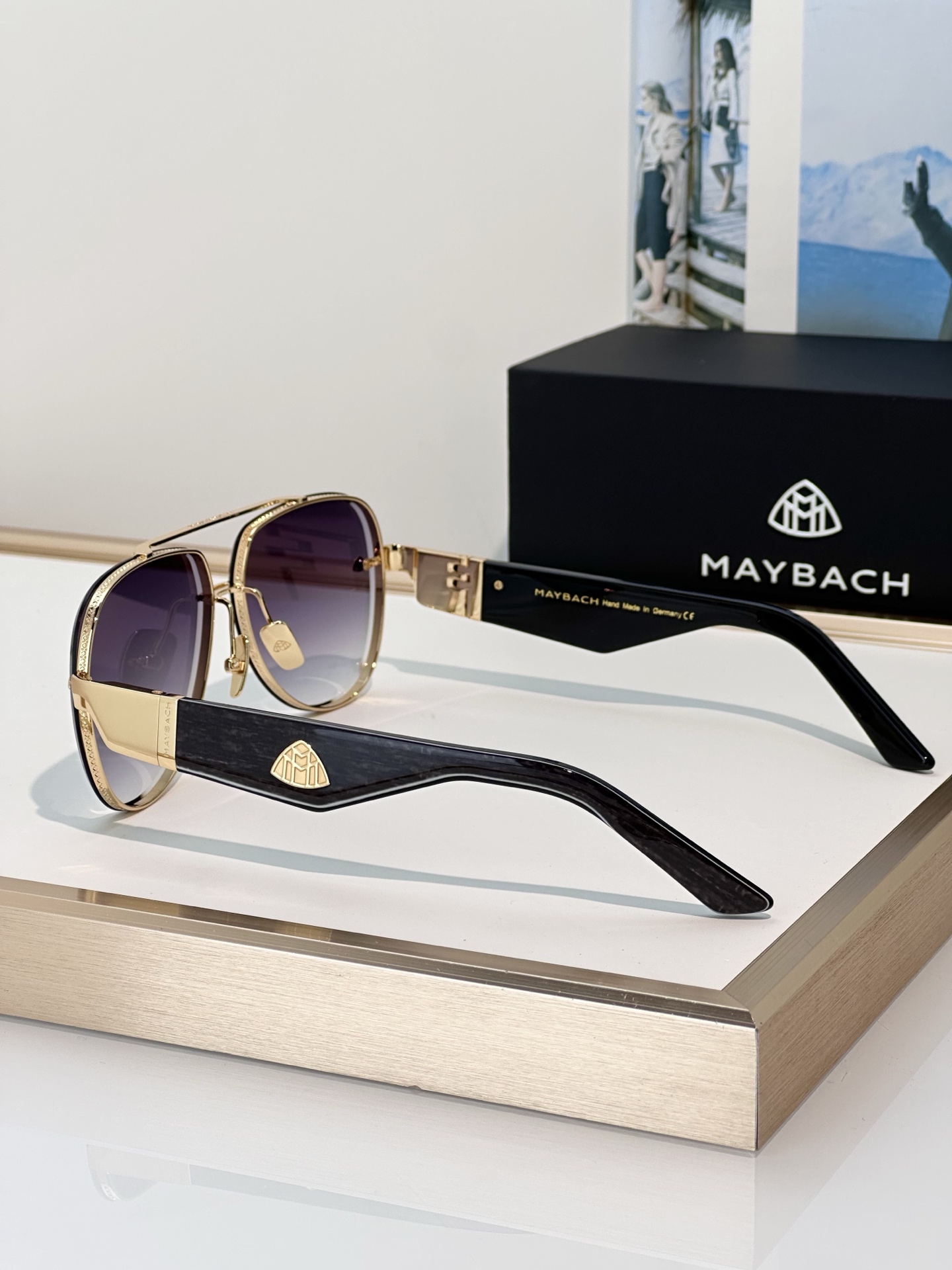 Designer Sunglasses THE