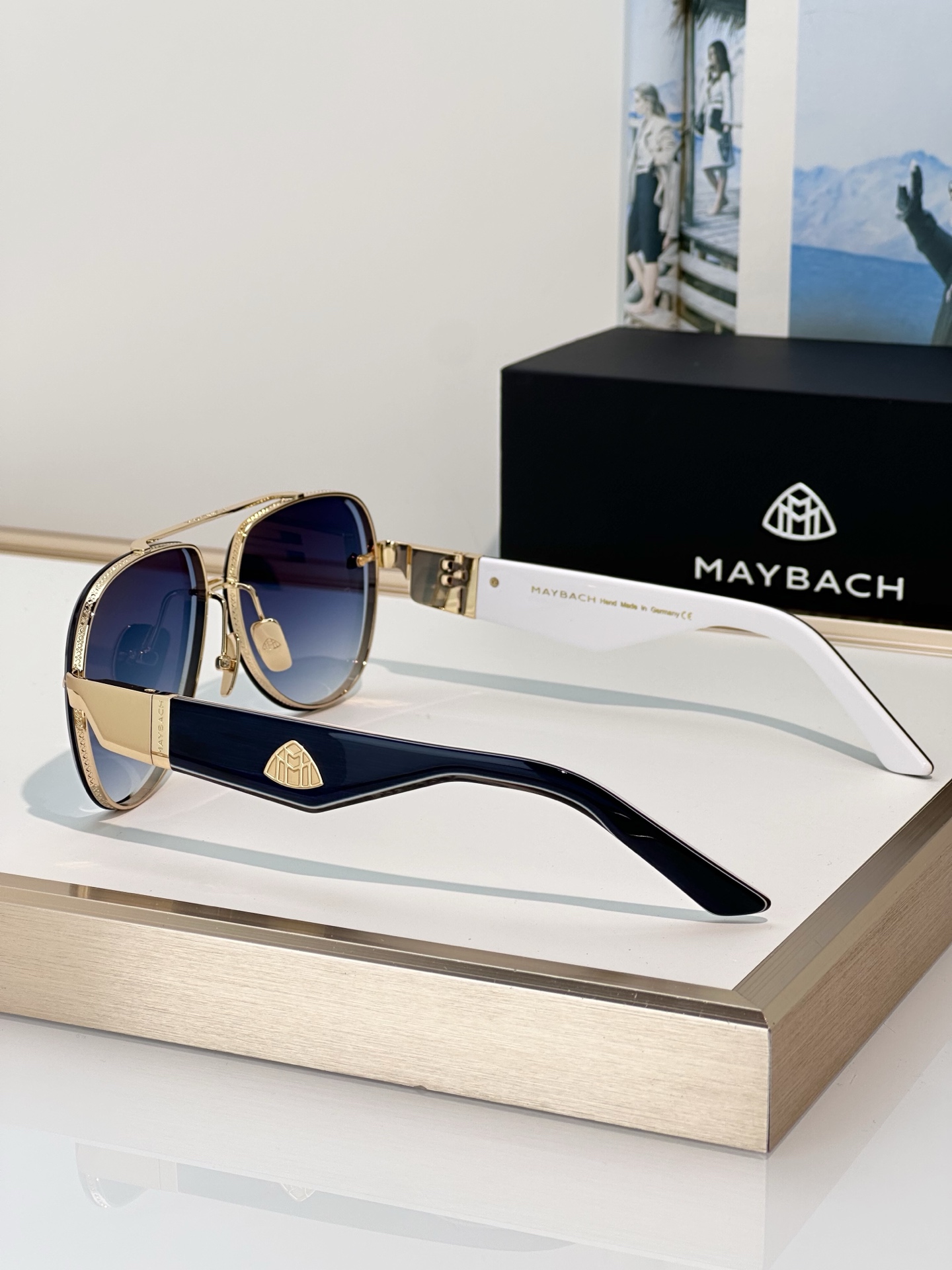 Designer Sunglasses THE