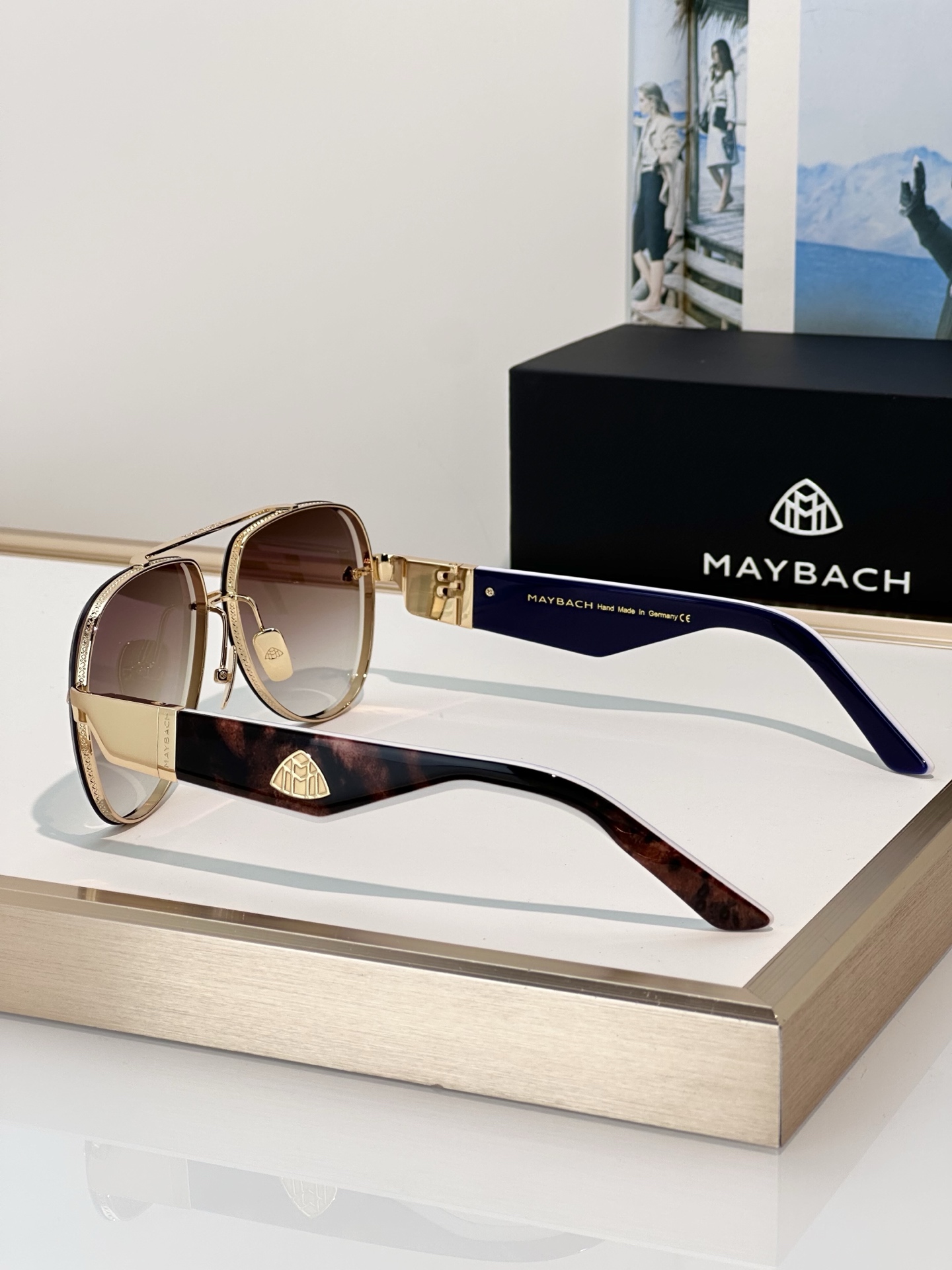 Designer Sunglasses THE