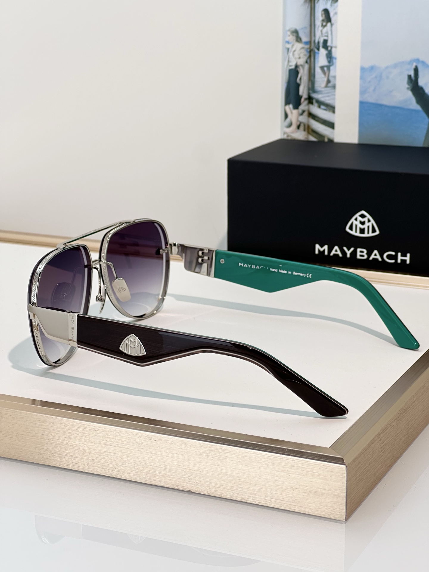 Designer Sunglasses THE