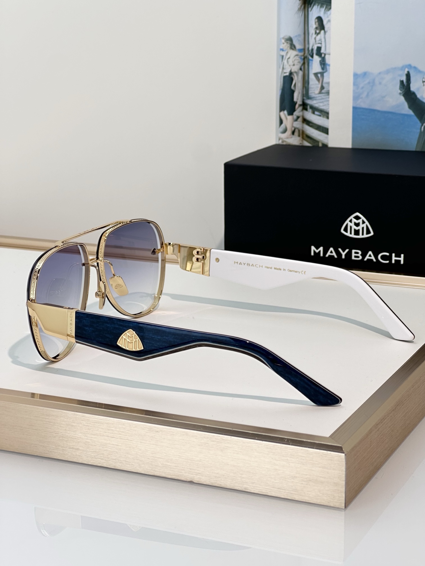 Designer Sunglasses THE