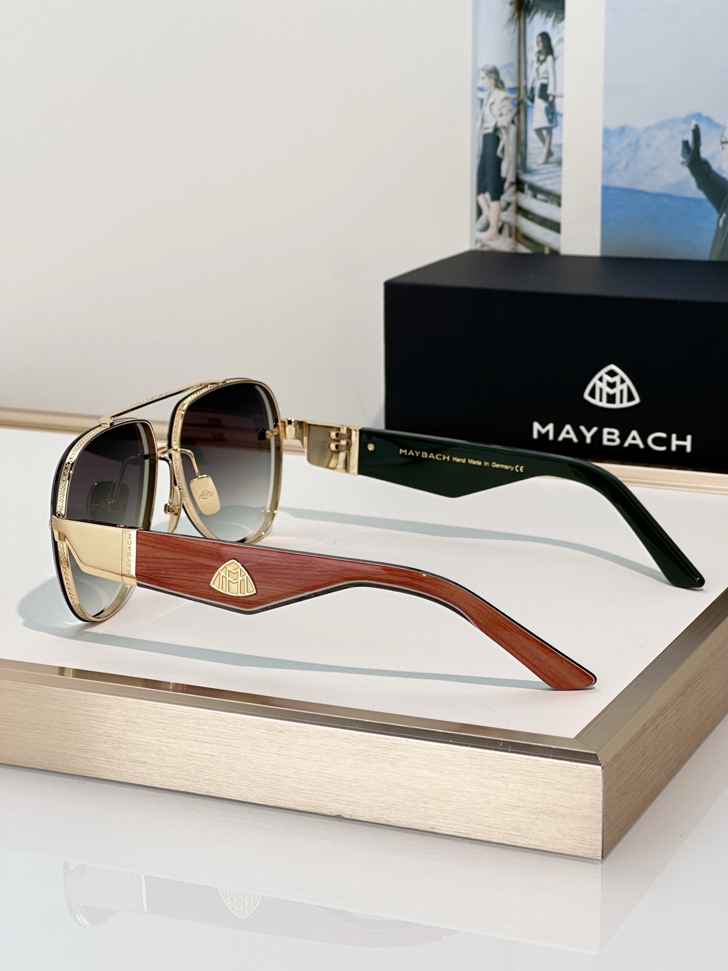 Designer Sunglasses THE