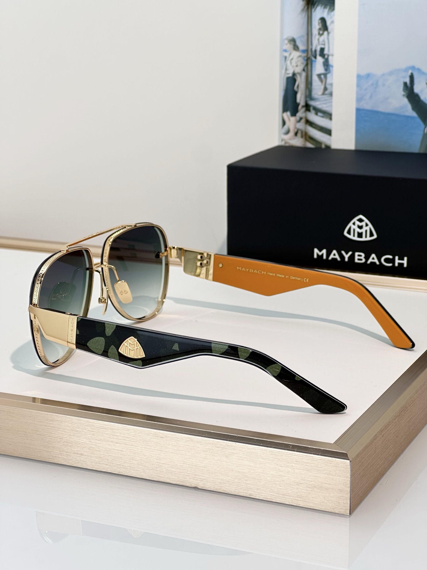 Designer Sunglasses THE