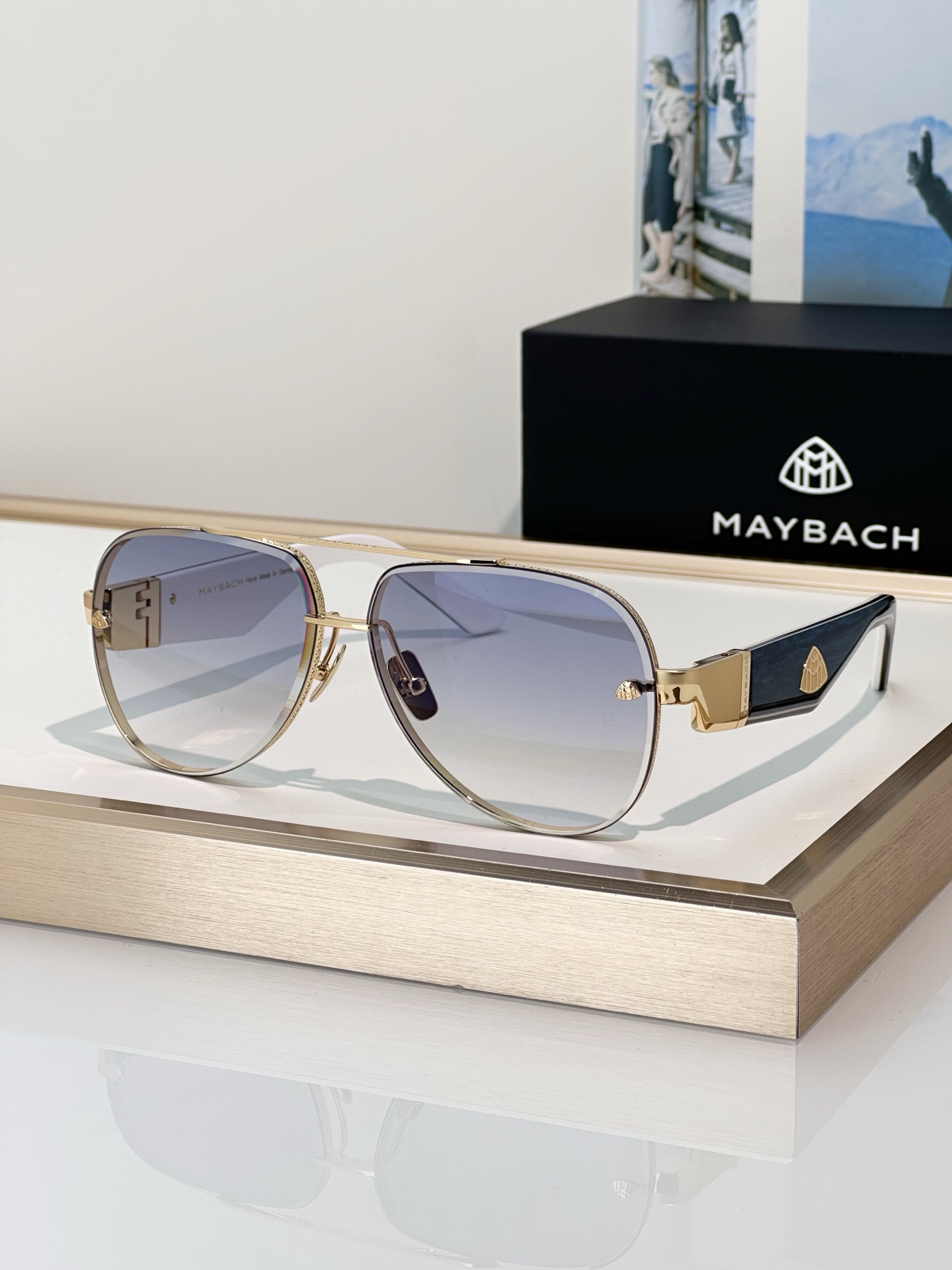 Designer Sunglasses THE