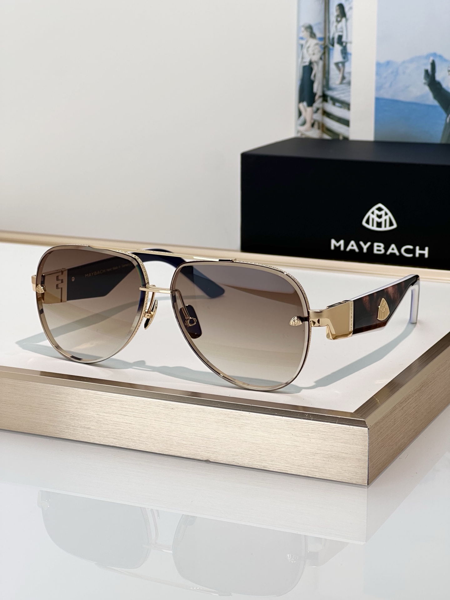 Designer Sunglasses THE
