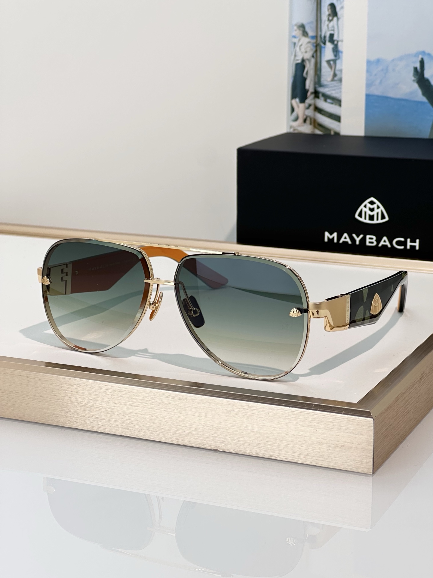 Designer Sunglasses THE