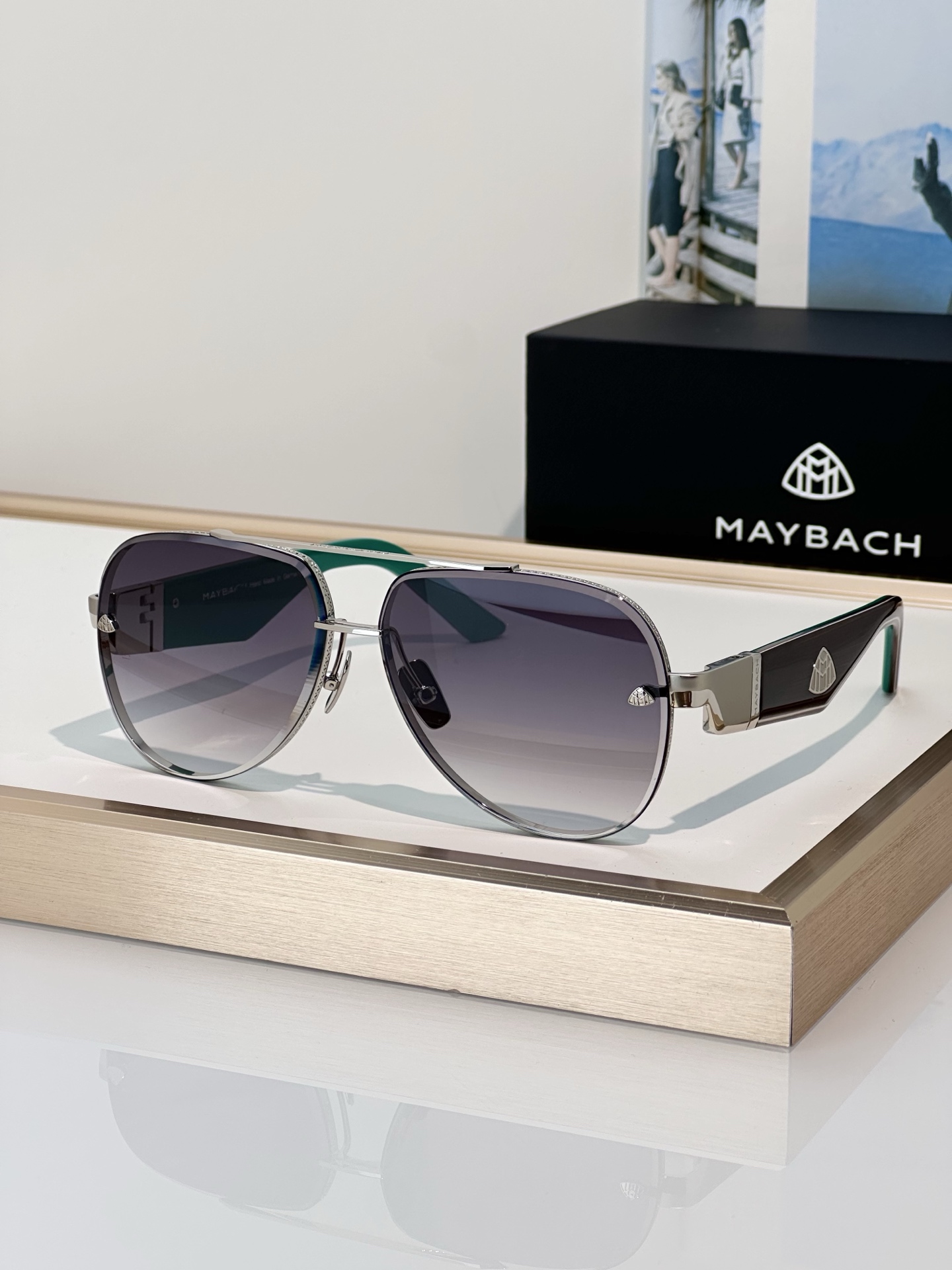 Designer Sunglasses THE