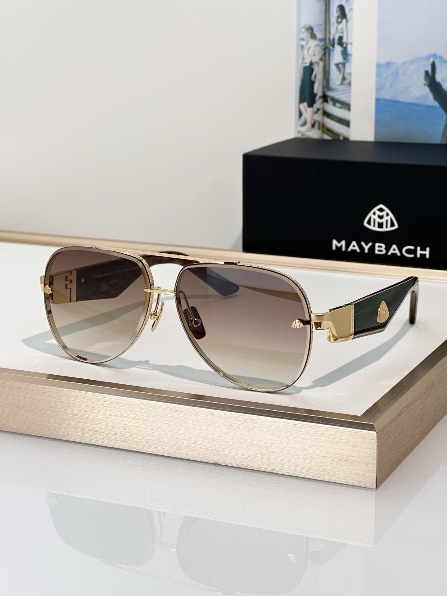 Designer Sunglasses THE