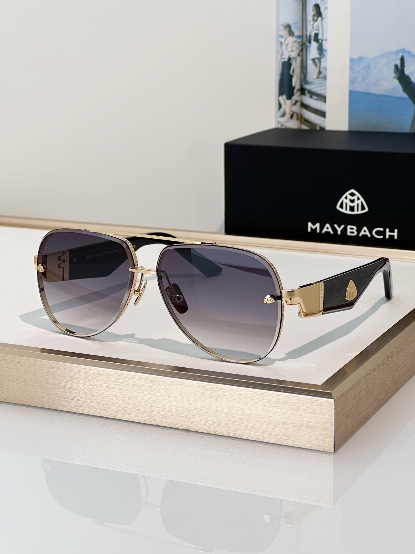 Designer Sunglasses THE