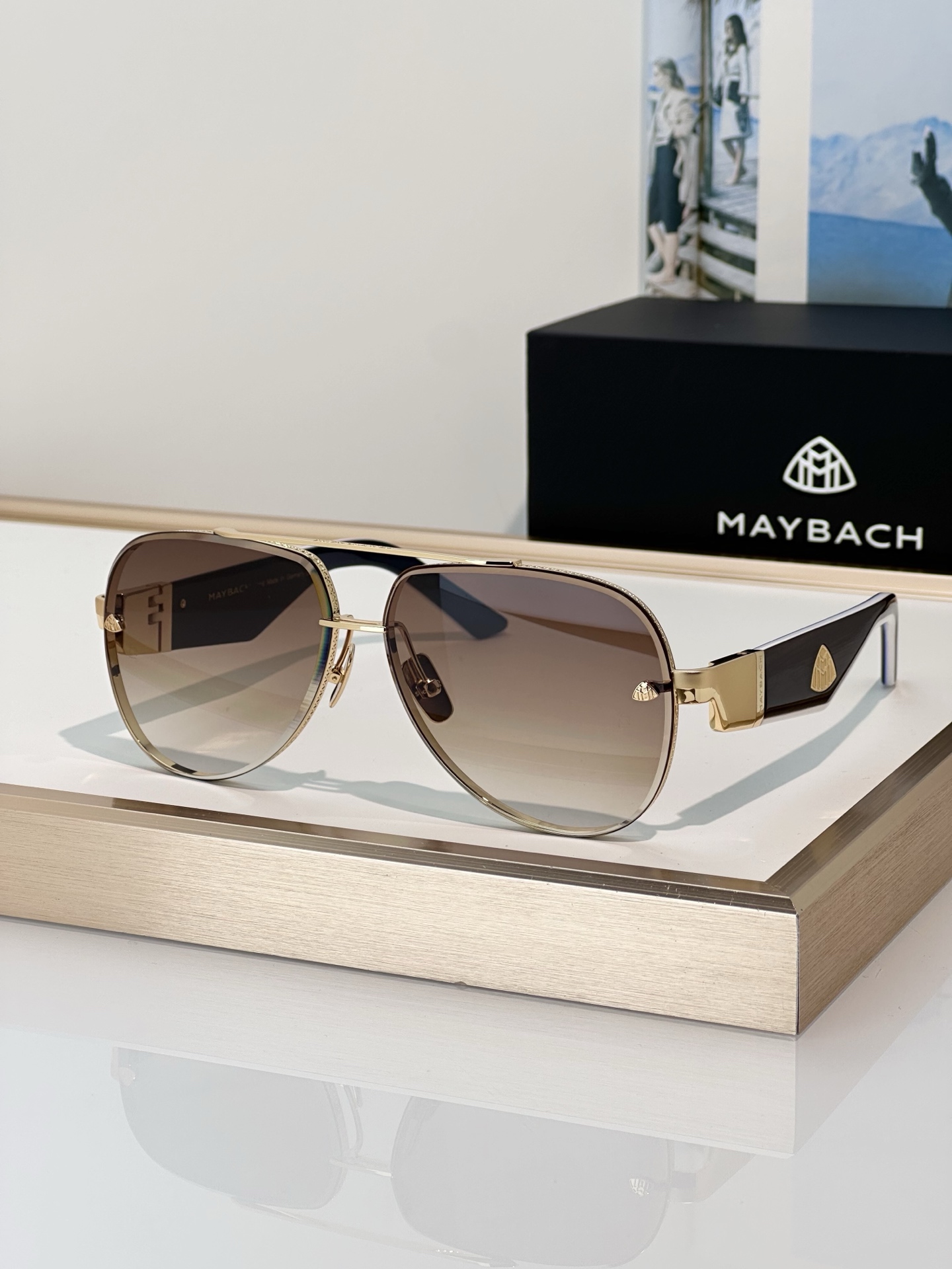 Designer Sunglasses THE
