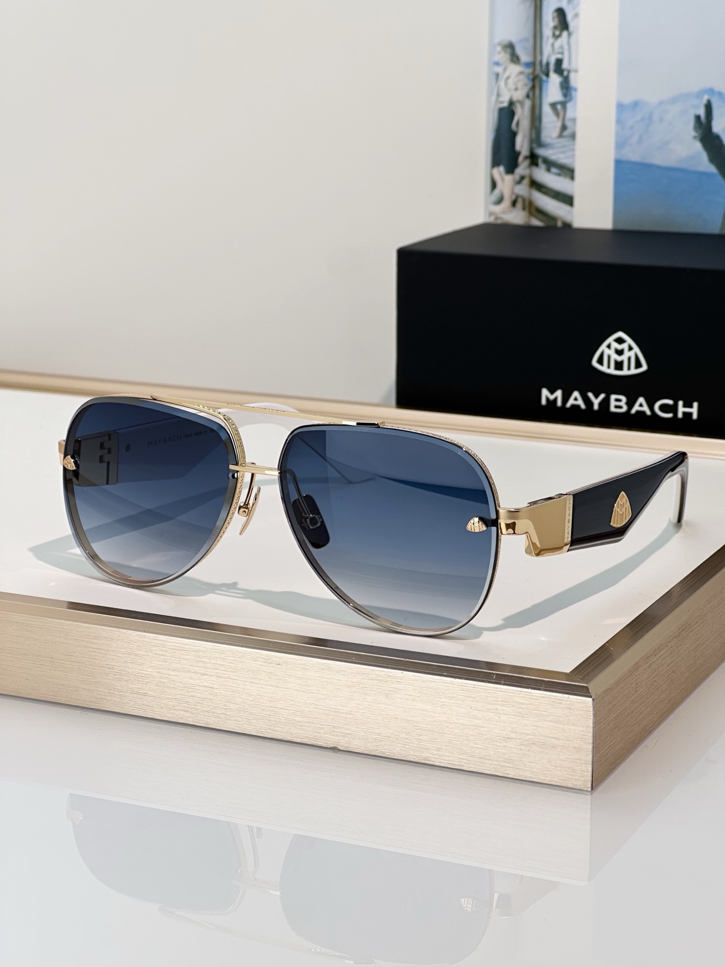 Designer Sunglasses THE