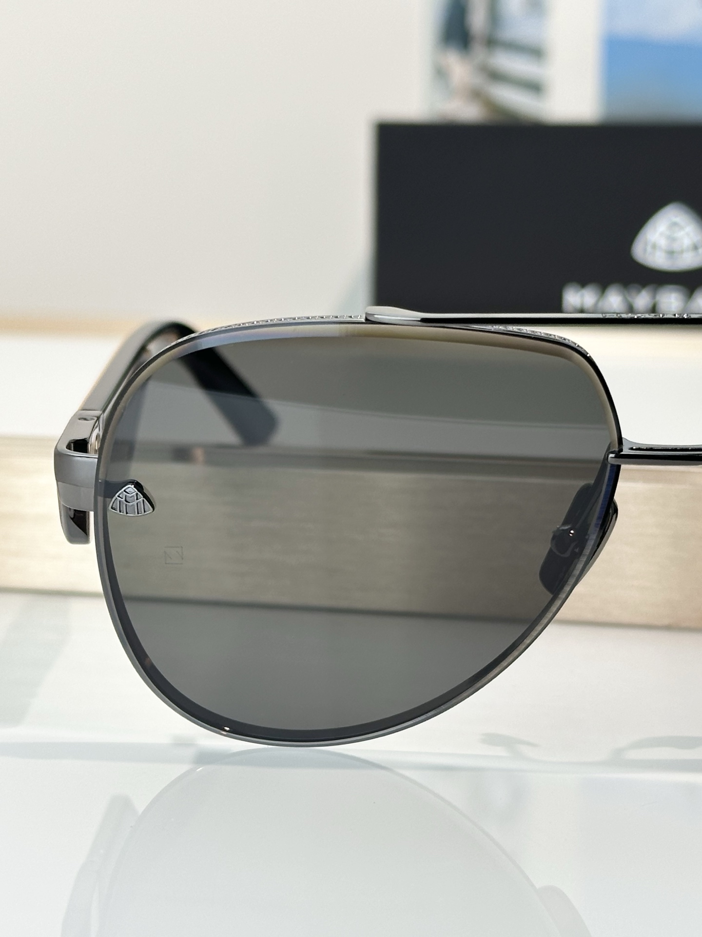 Designer Sunglasses THE