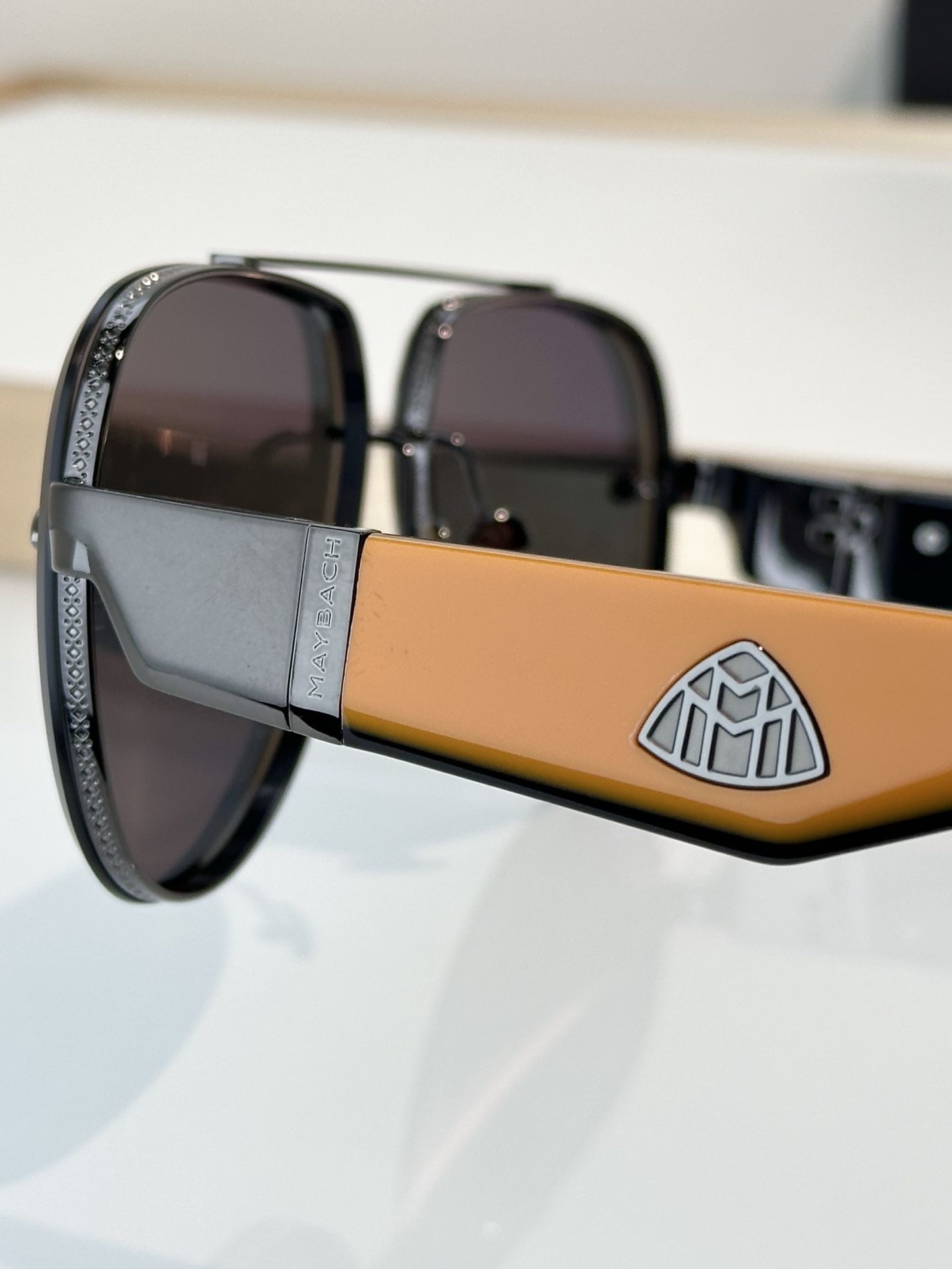 Designer Sunglasses THE