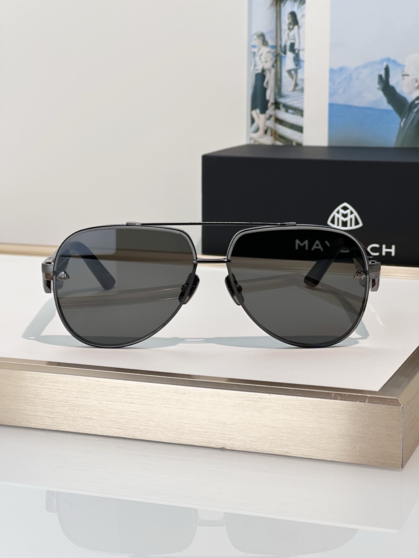 Designer Sunglasses THE