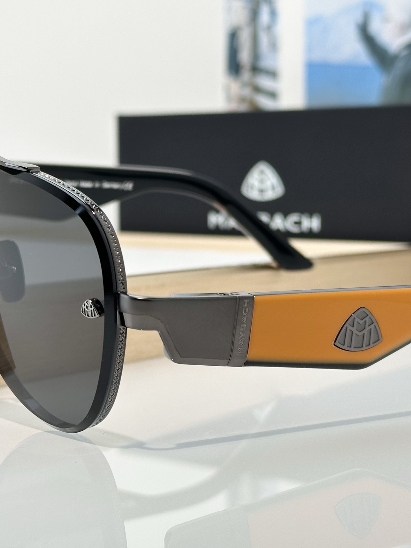 Designer Sunglasses THE