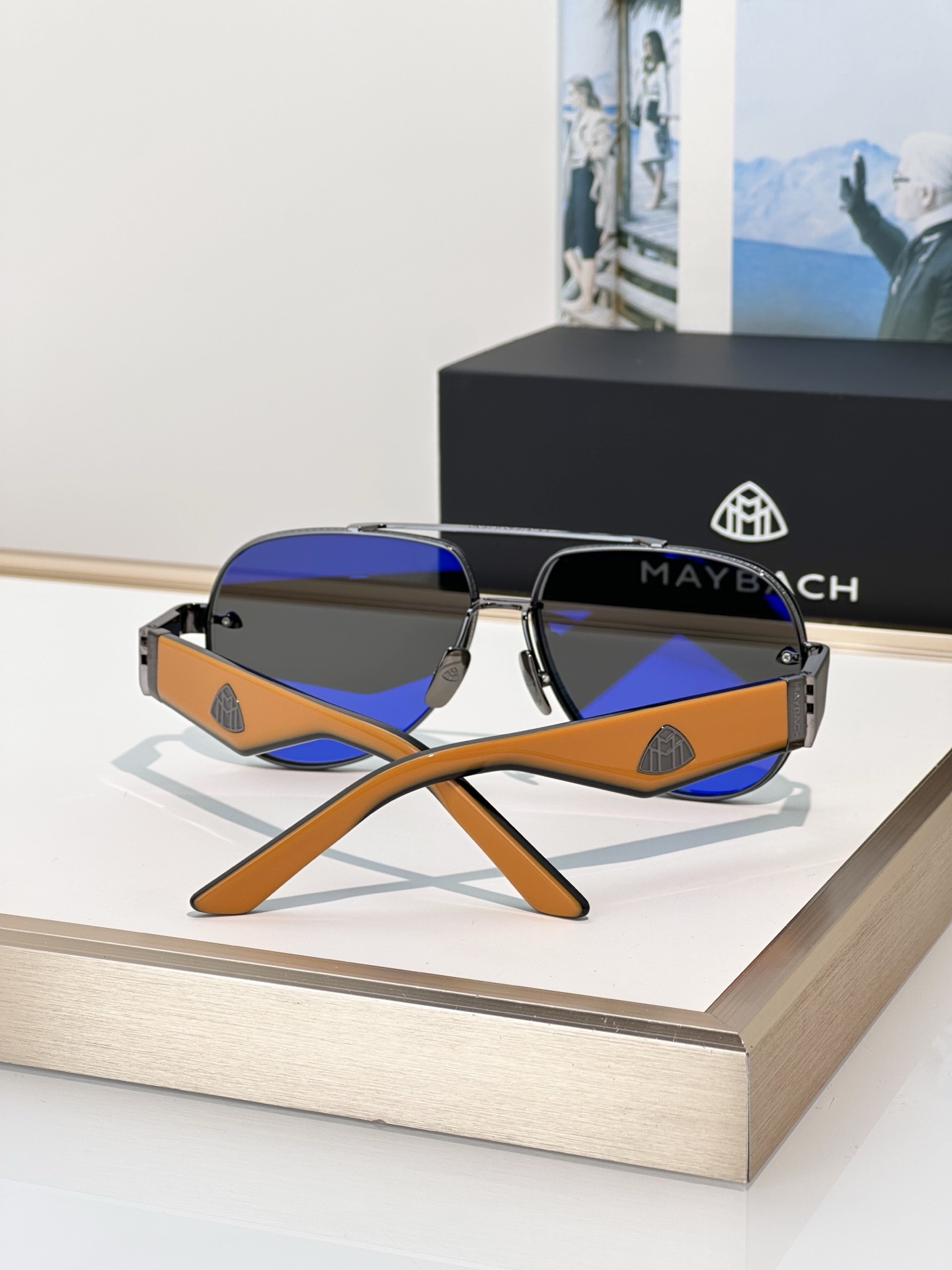 Designer Sunglasses THE
