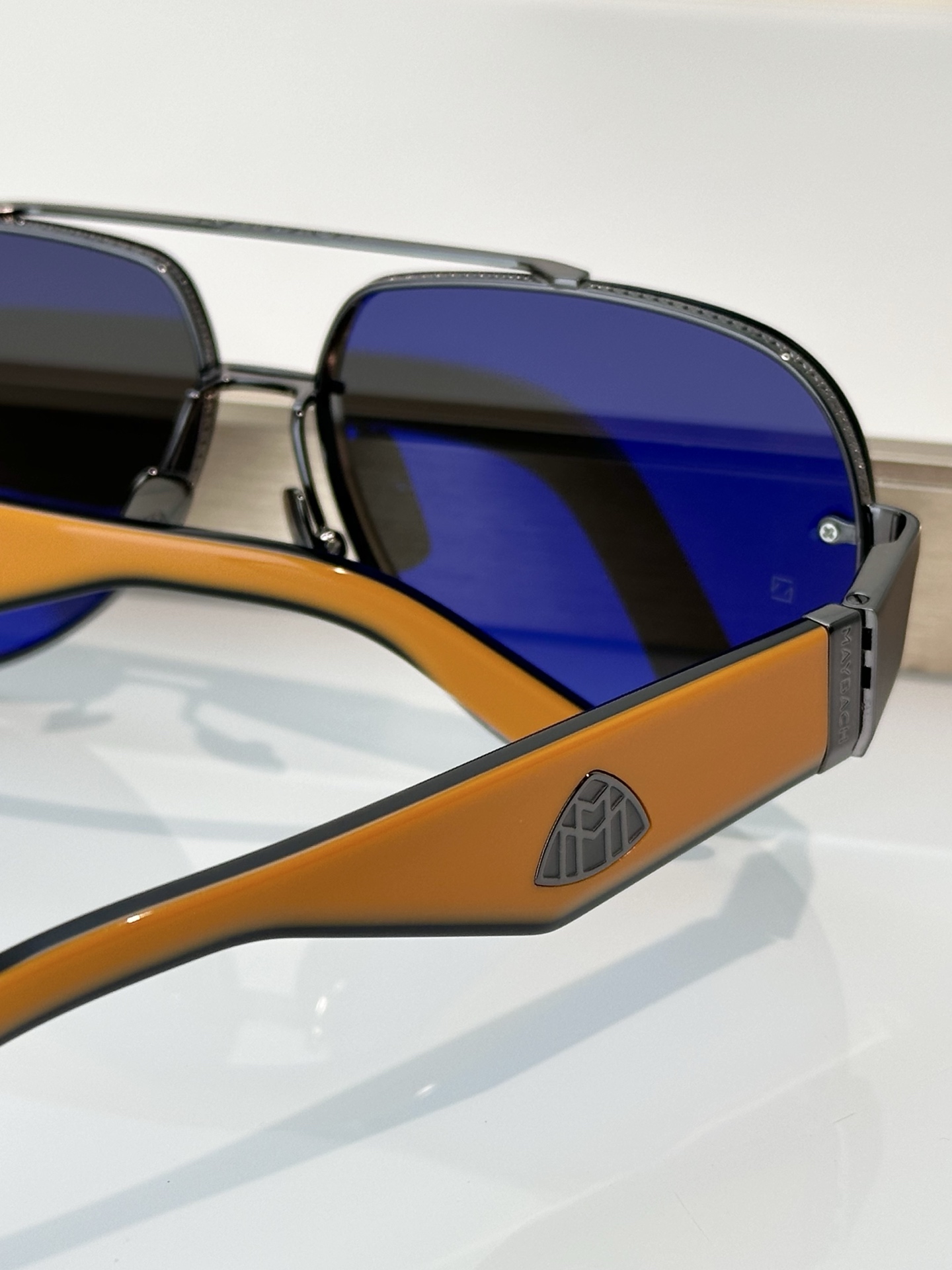 Designer Sunglasses THE