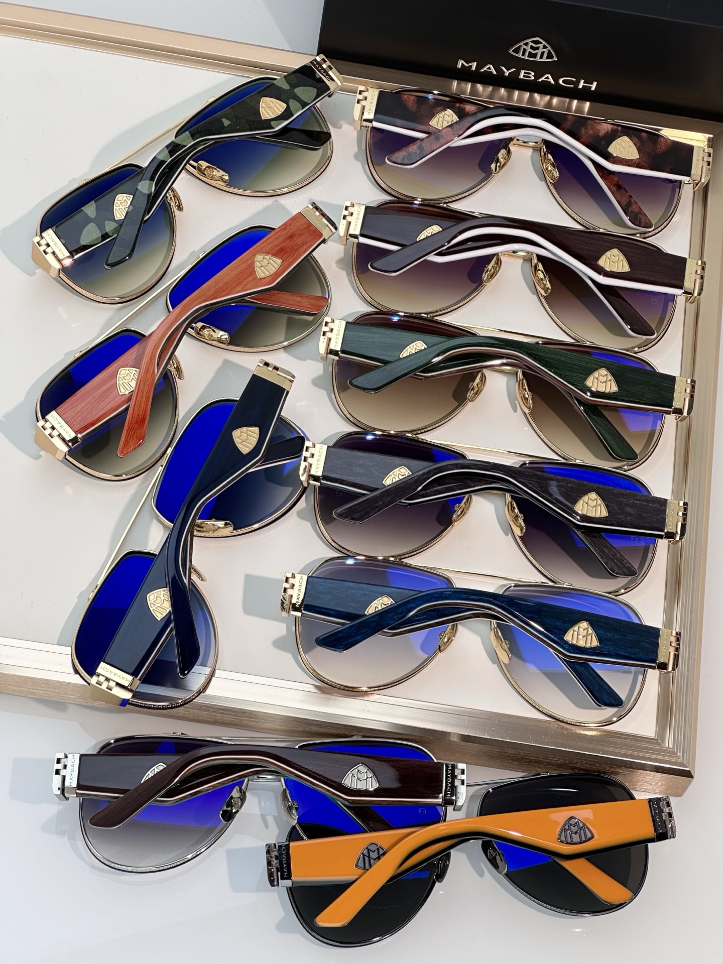 Designer Sunglasses THE