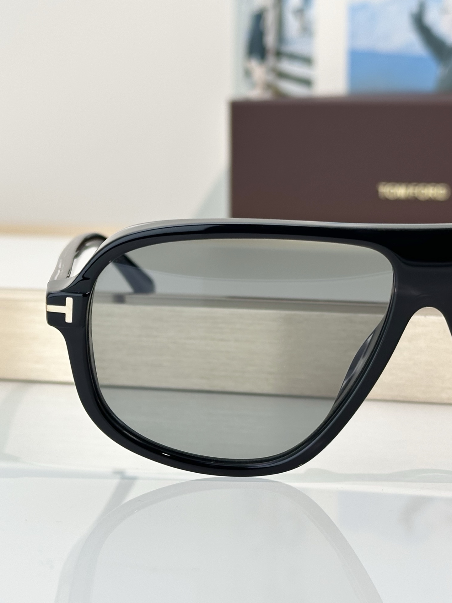 Designer Sunglasses Guillaume