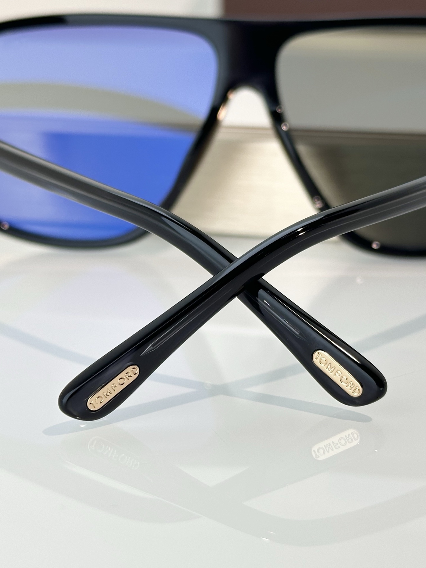 Designer Sunglasses Guillaume