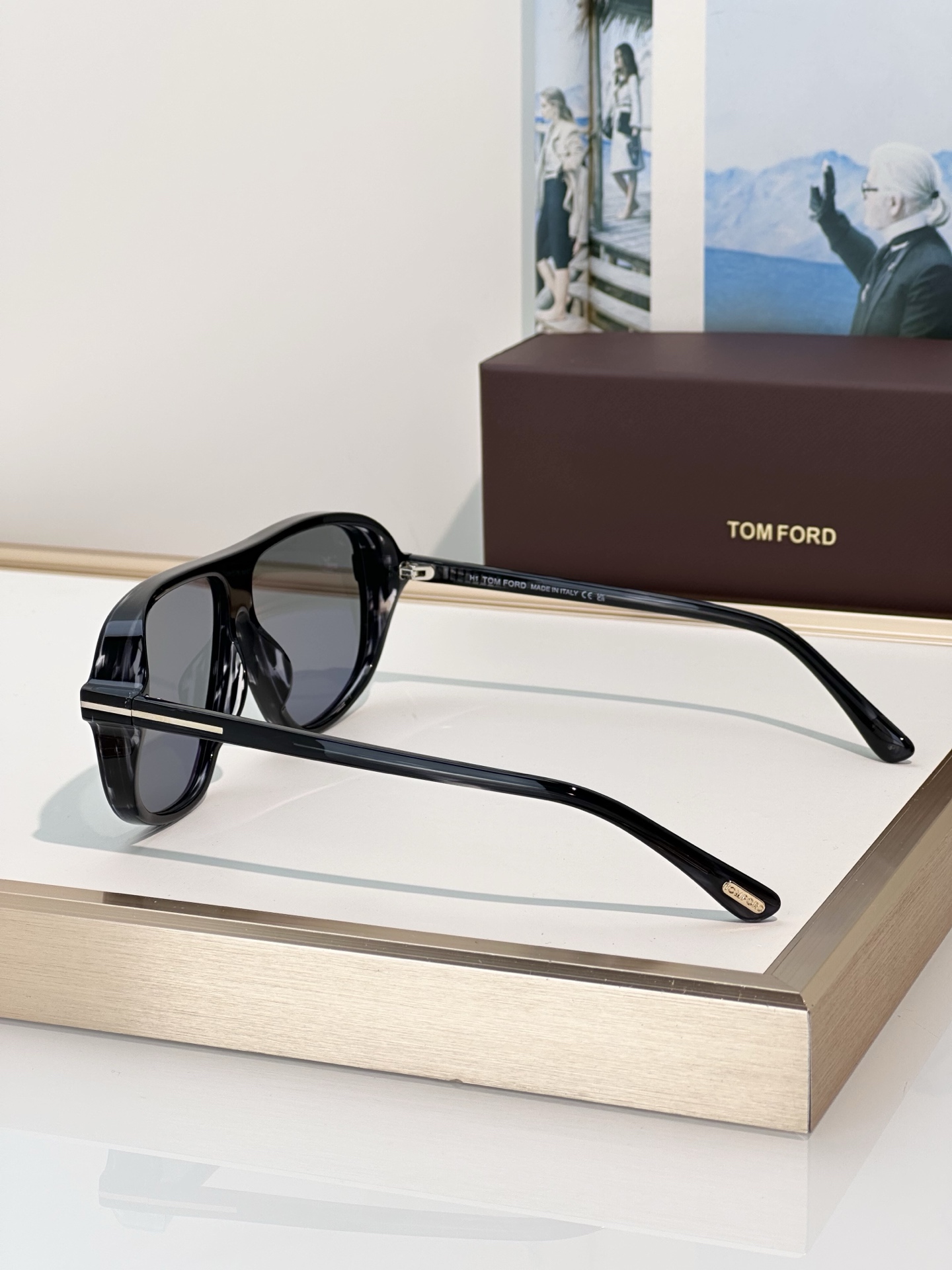 Designer Sunglasses Guillaume