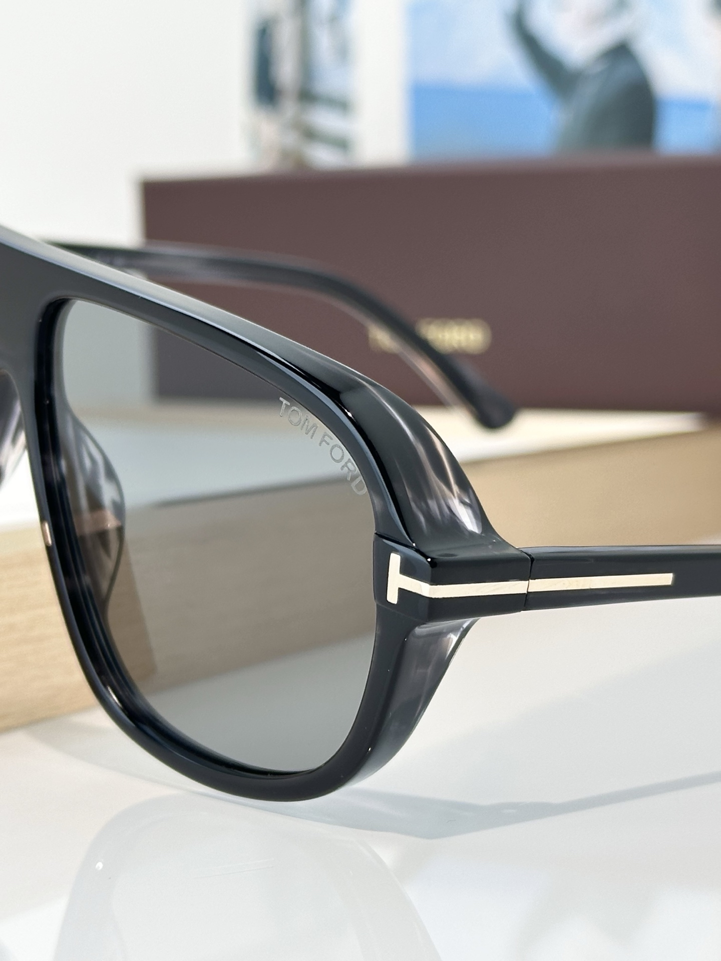 Designer Sunglasses Guillaume