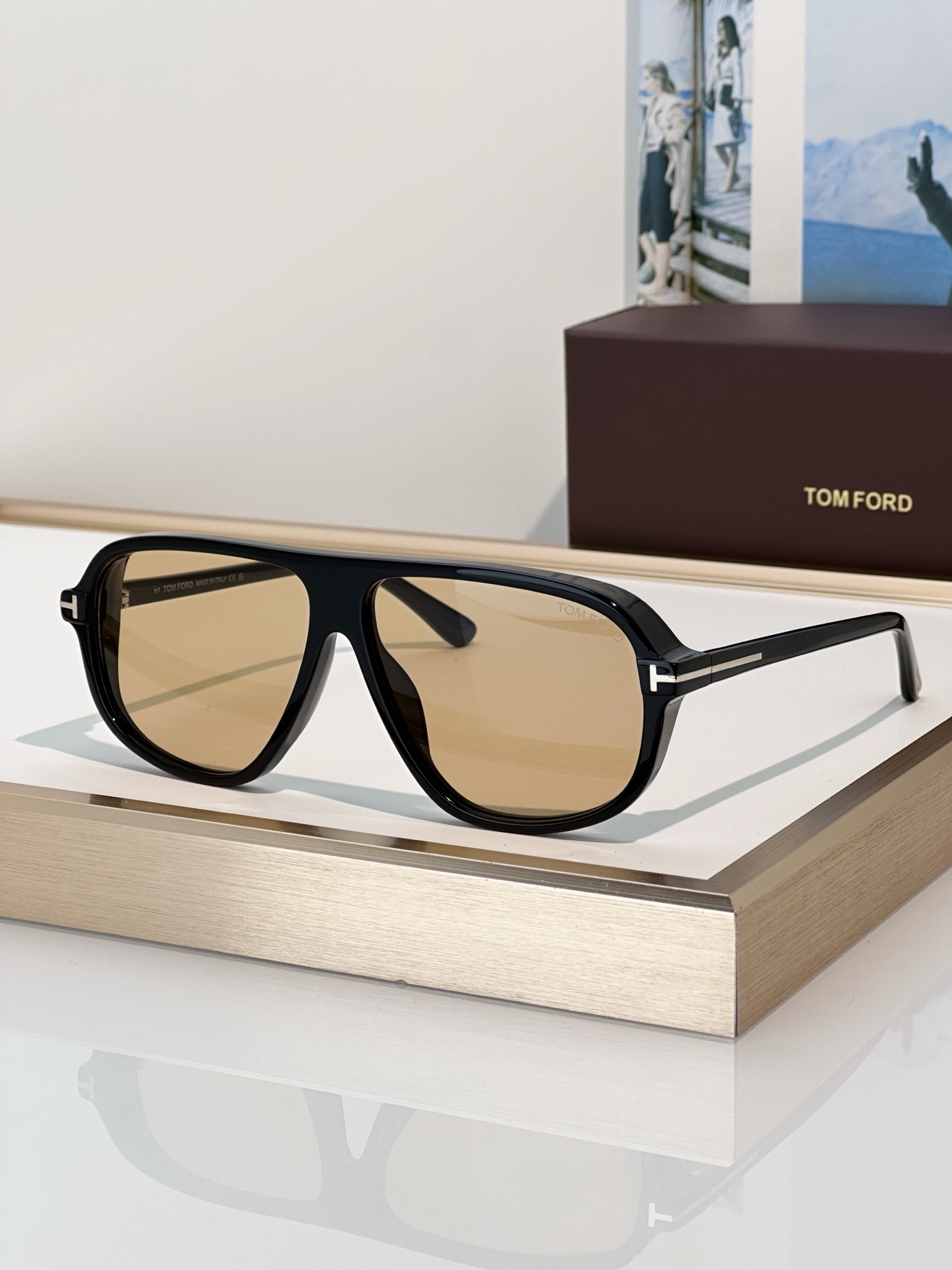 Designer Sunglasses Guillaume