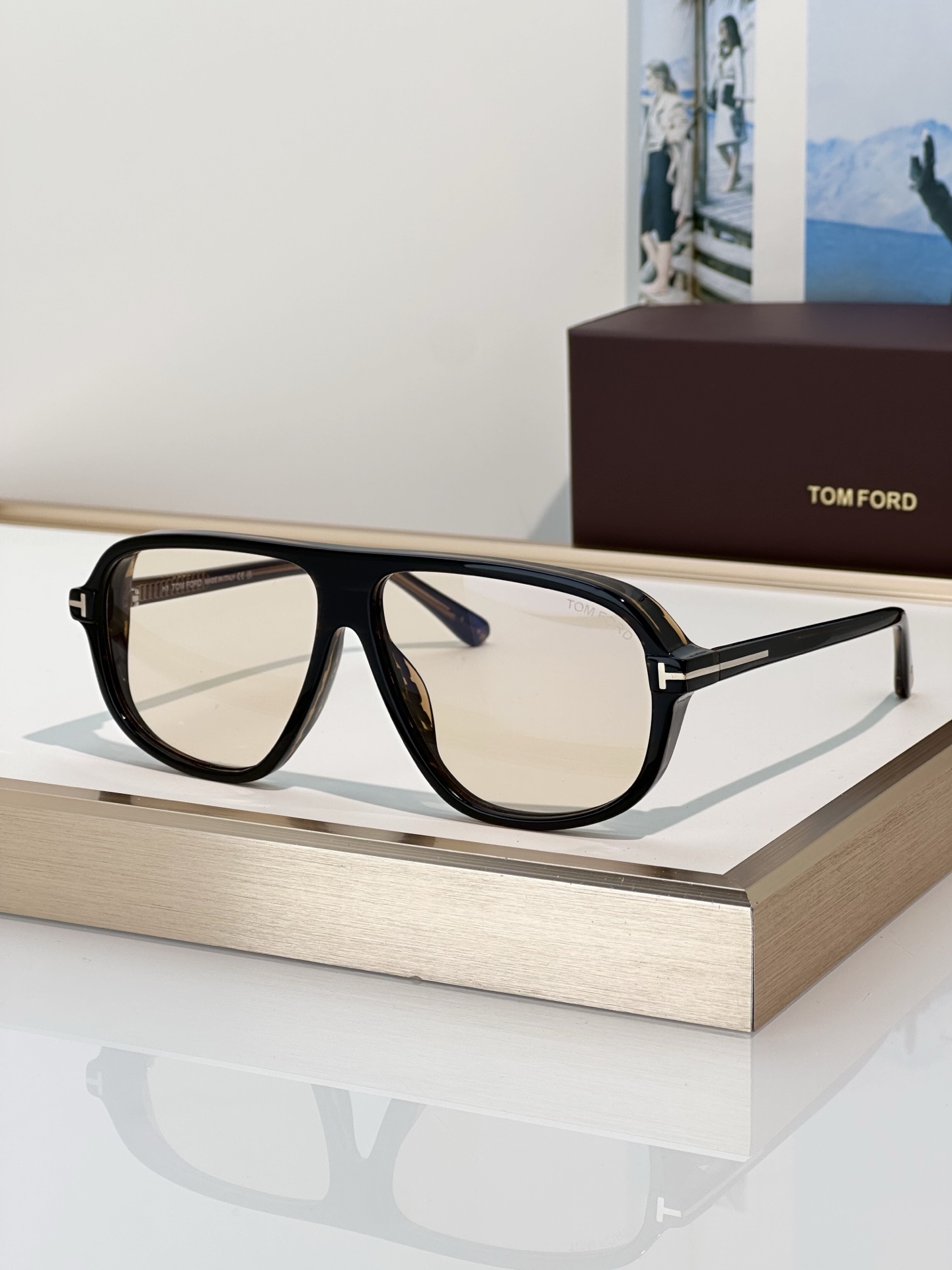 Designer Sunglasses Guillaume