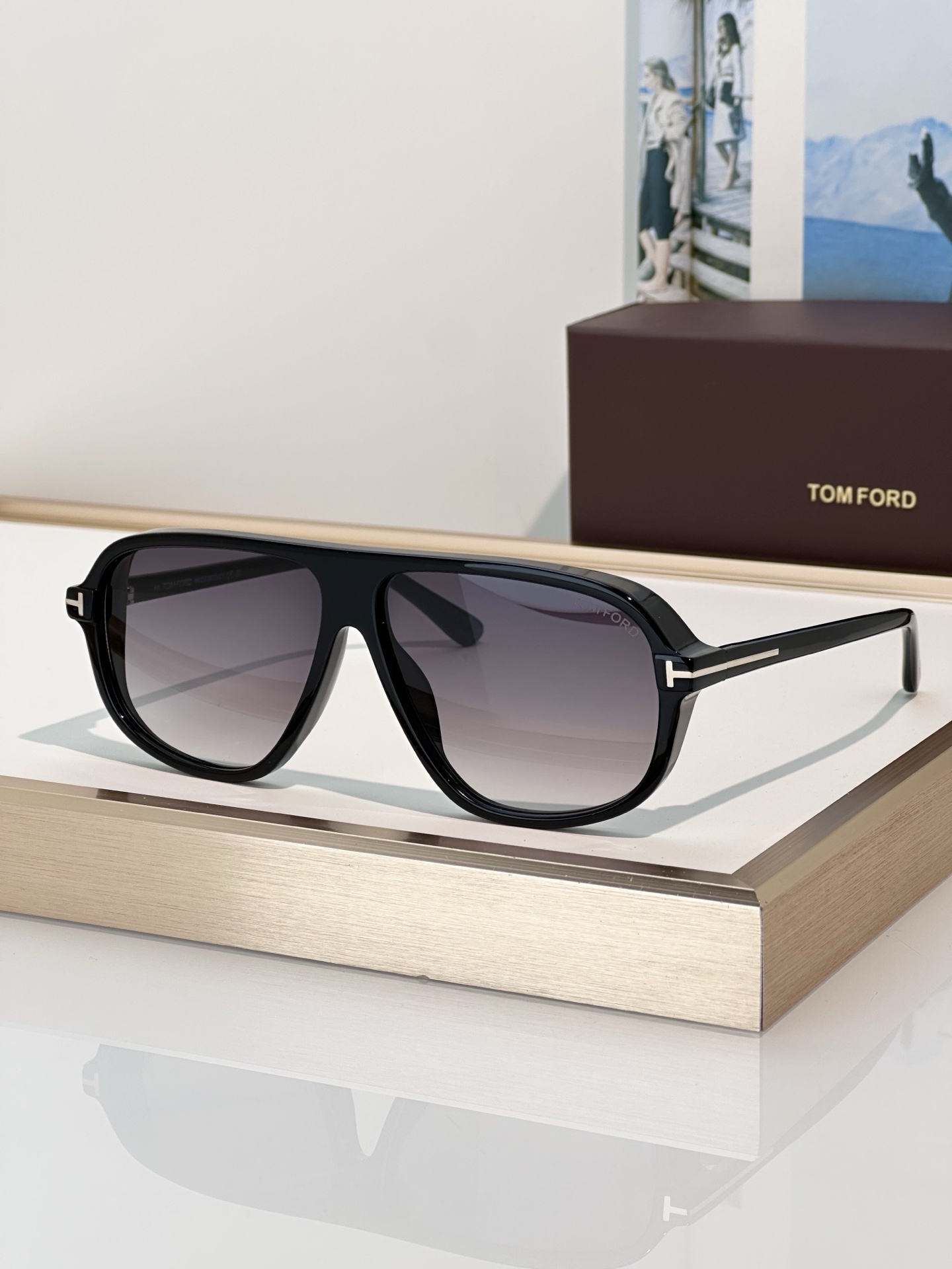 Designer Sunglasses Guillaume