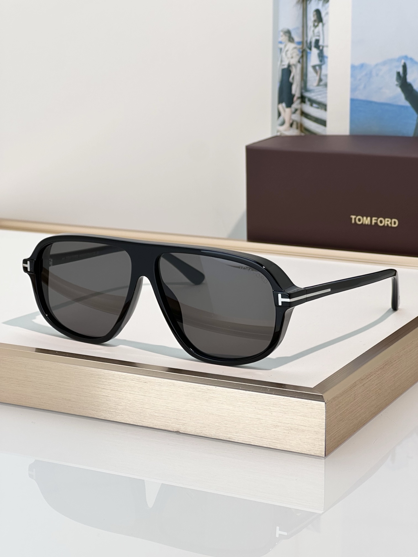 Designer Sunglasses Guillaume
