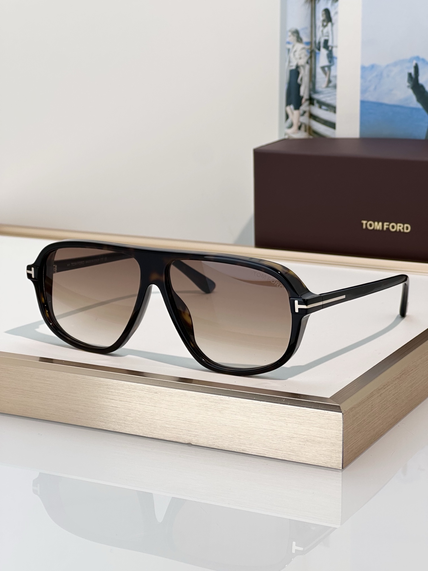 Designer Sunglasses Guillaume