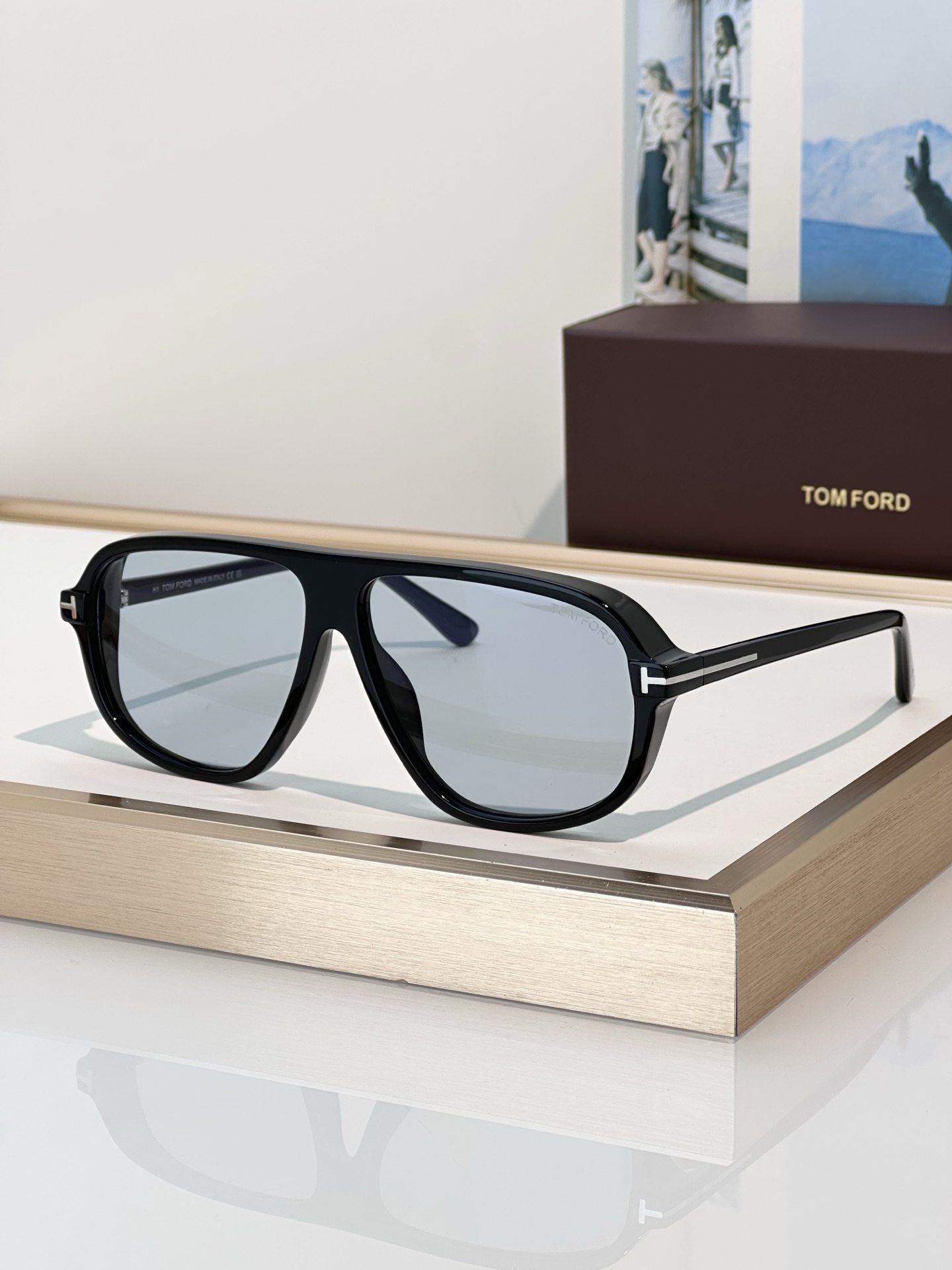 Designer Sunglasses Guillaume
