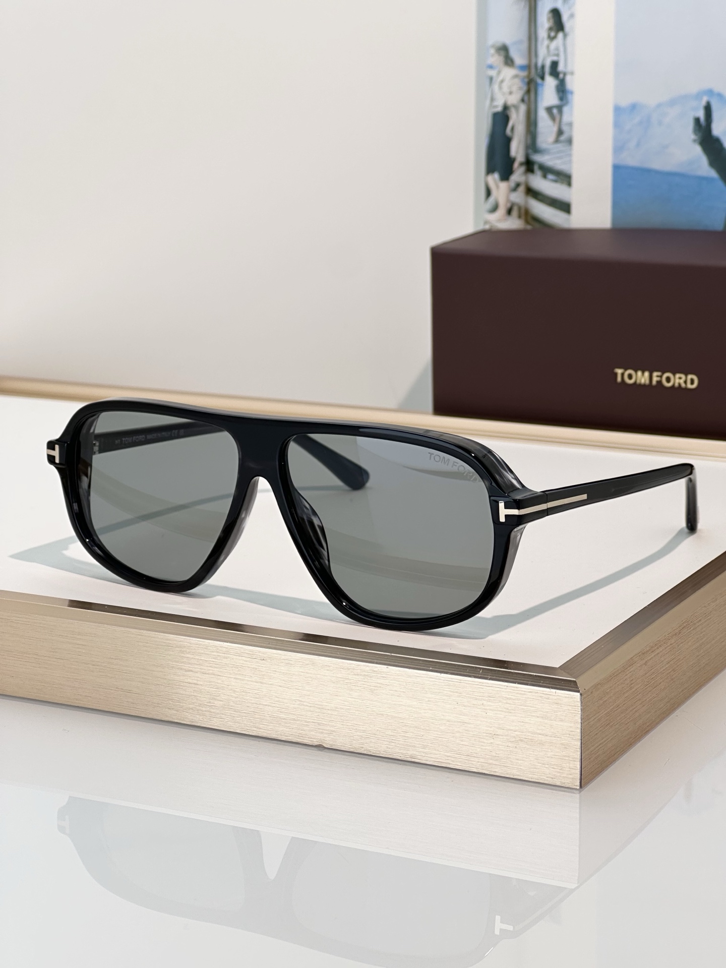 Designer Sunglasses Guillaume